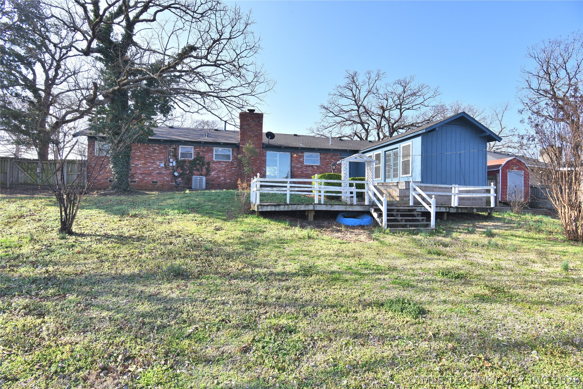 105 E Saddle Rock Road Sand Springs OK 74063