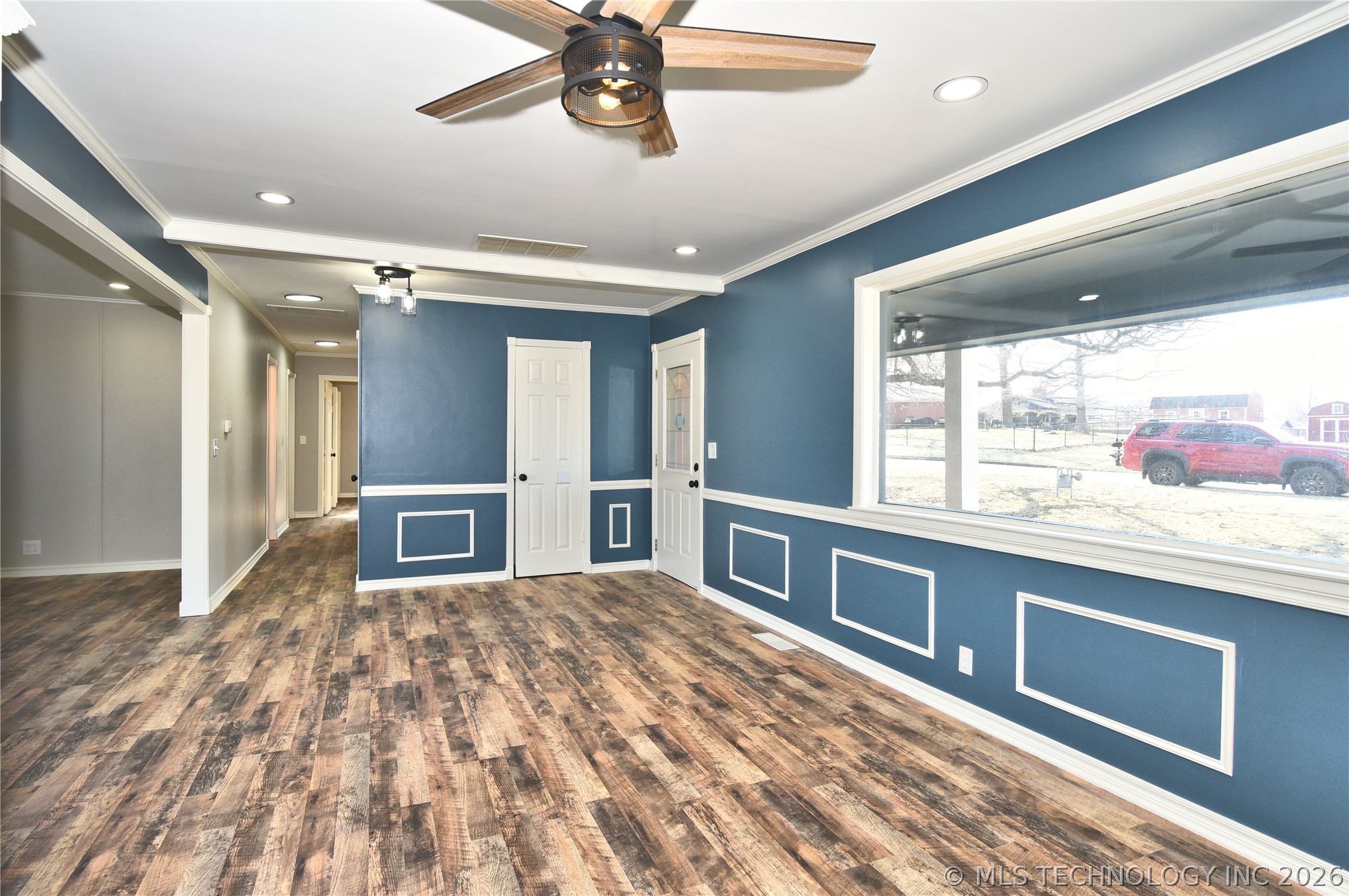 105 E Saddle Rock Road Sand Springs OK 74063