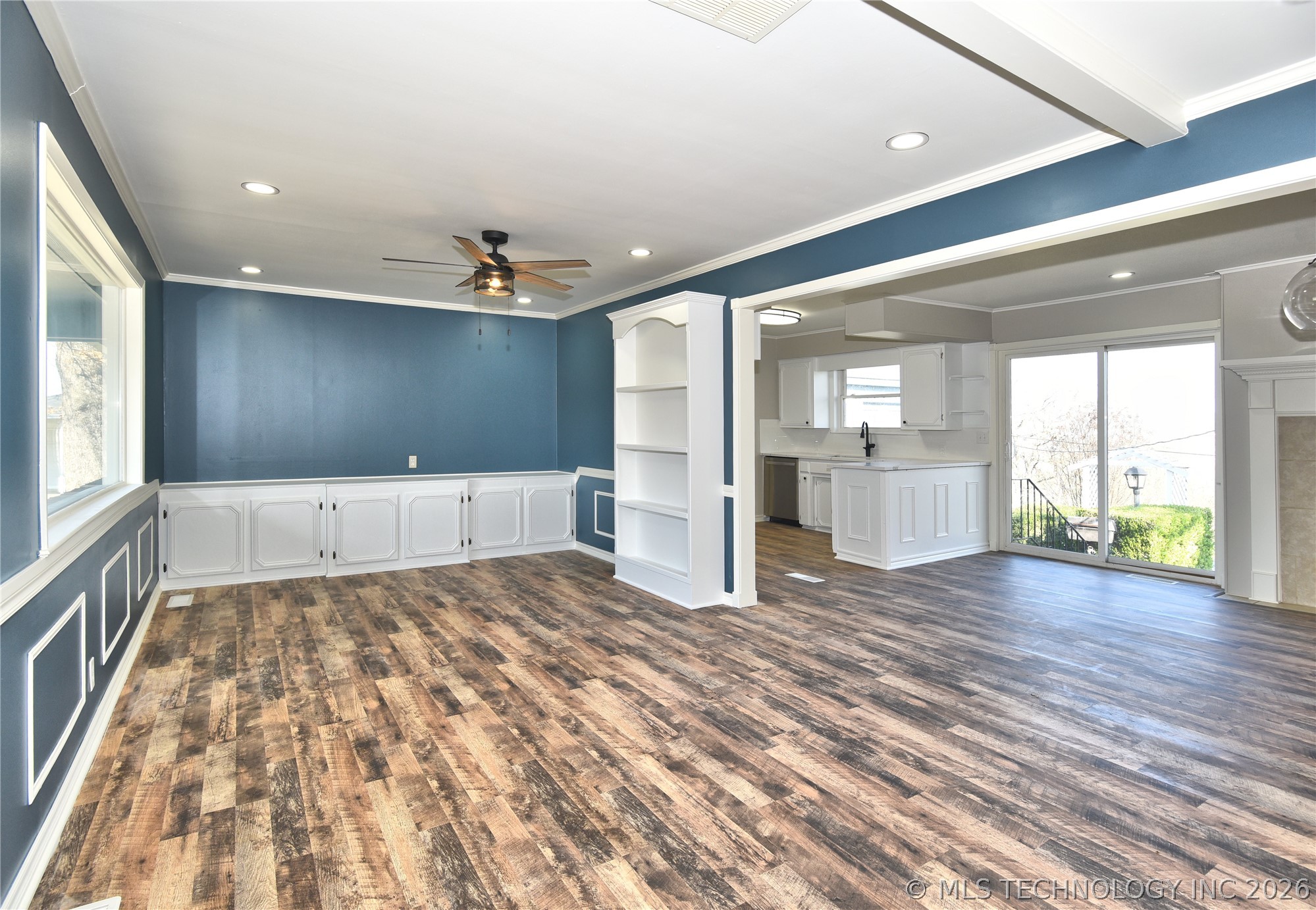 105 E Saddle Rock Road Sand Springs OK 74063