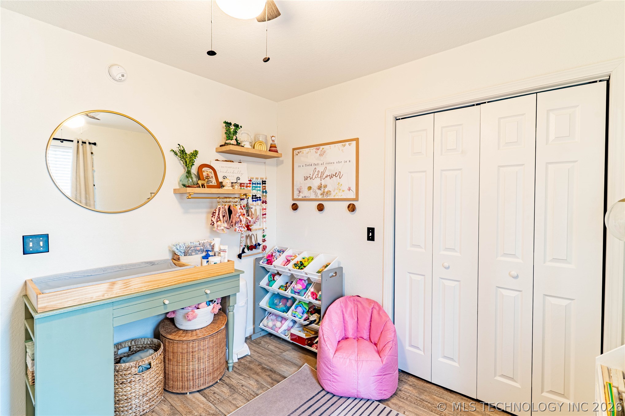 21314 W 20th Street S Sand Springs OK 74063