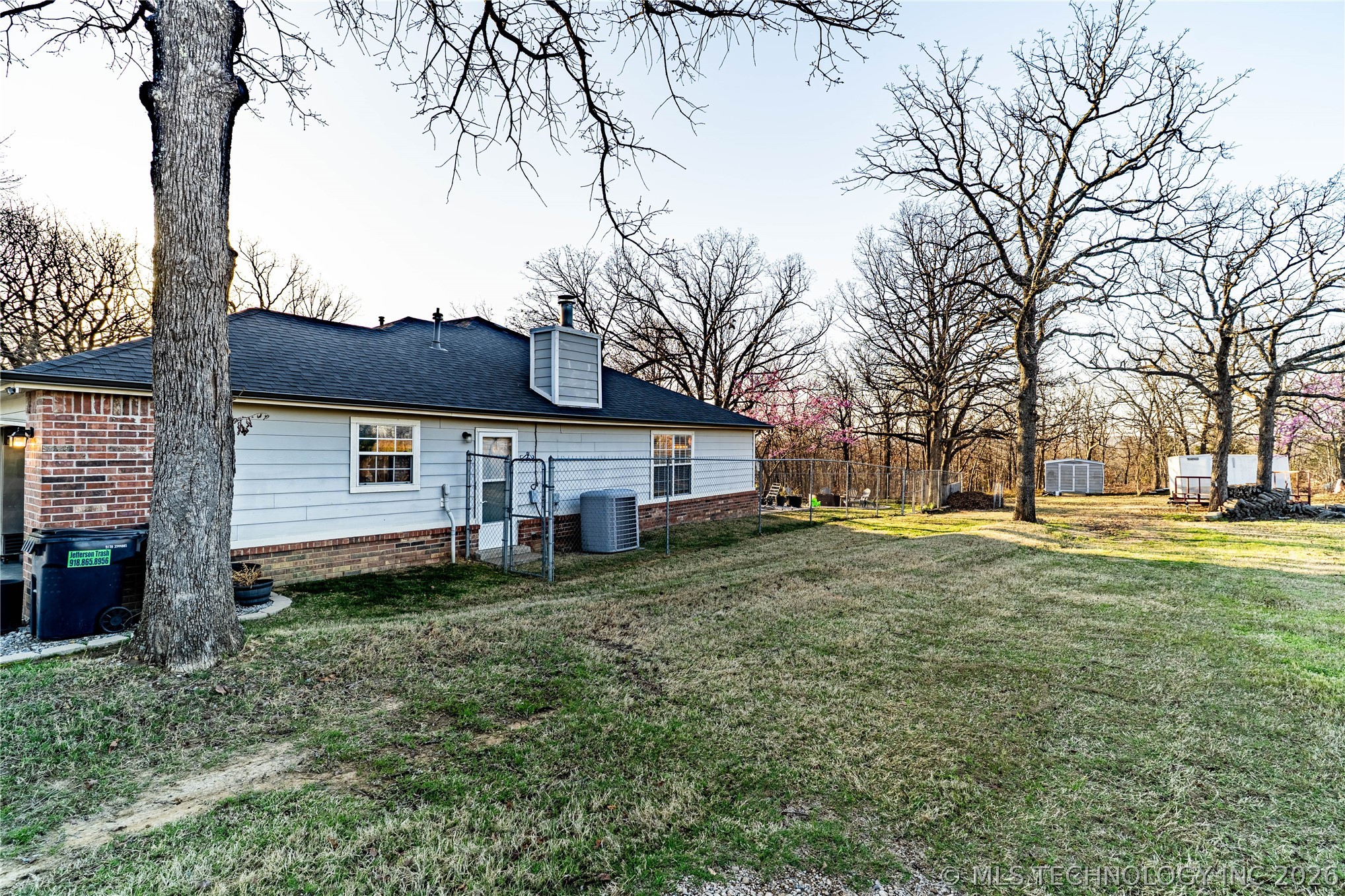 21314 W 20th Street S Sand Springs OK 74063