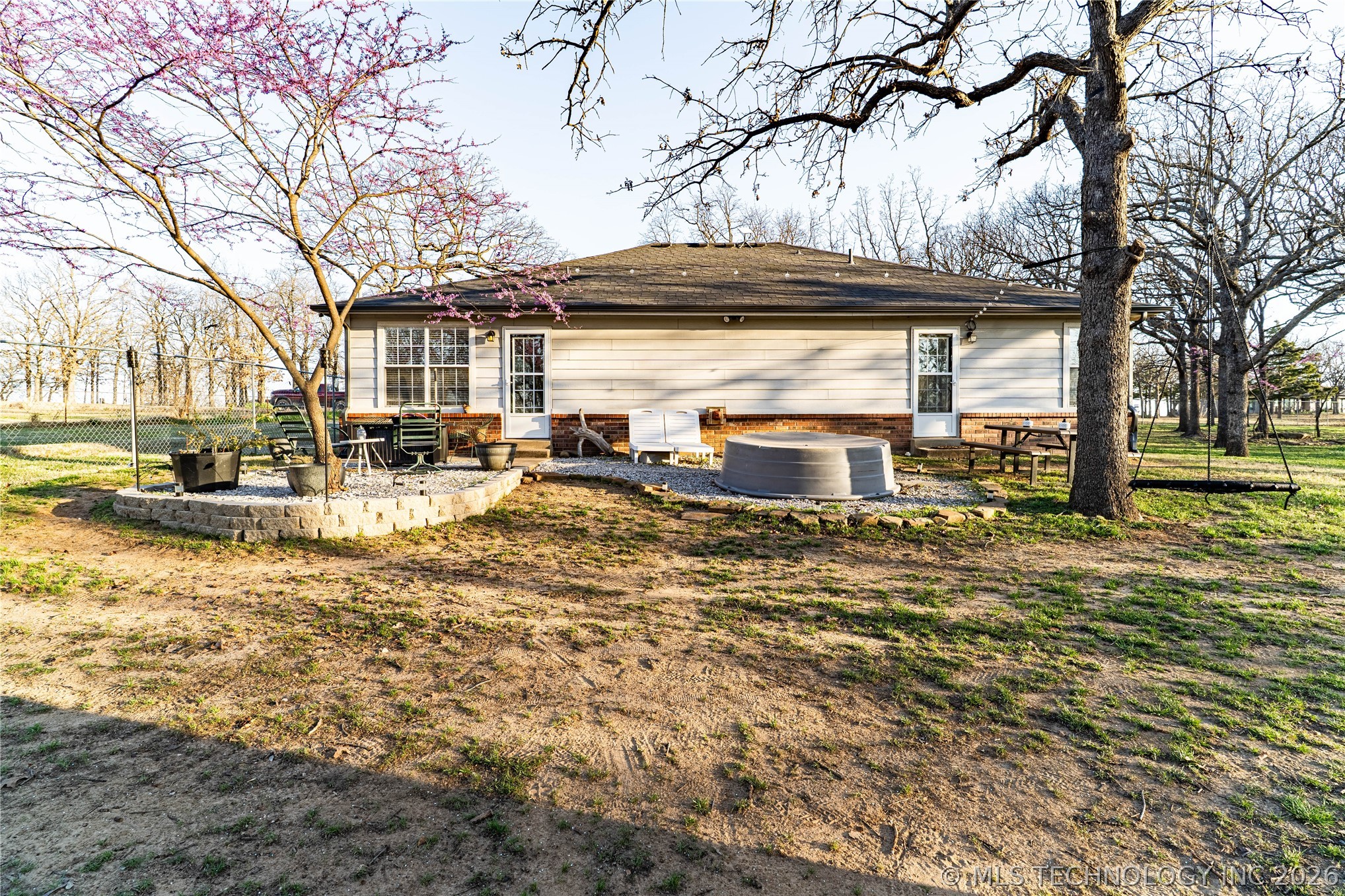 21314 W 20th Street S Sand Springs OK 74063