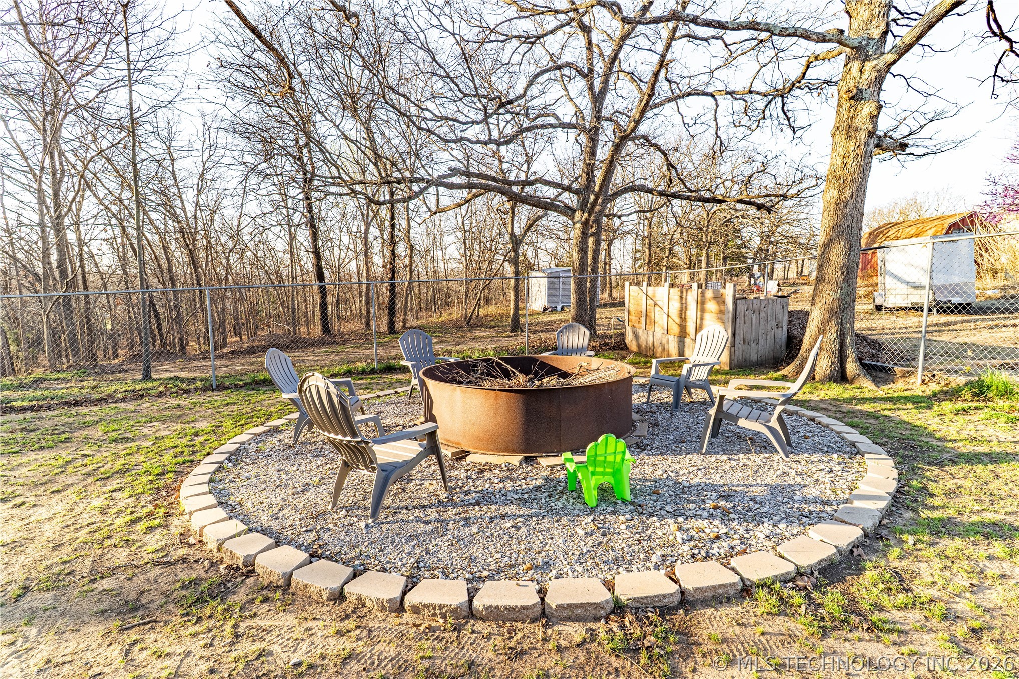 21314 W 20th Street S Sand Springs OK 74063