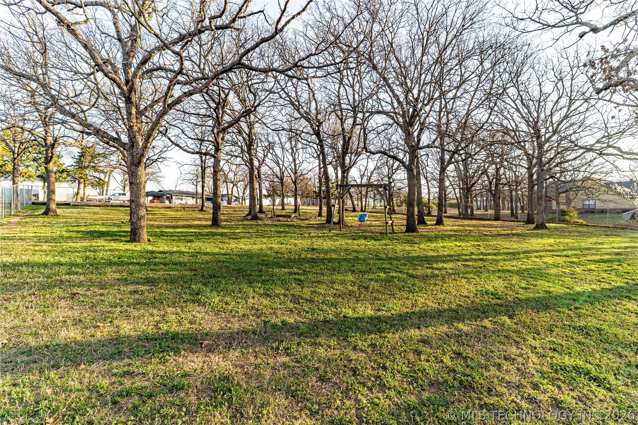 21314 W 20th Street S Sand Springs OK 74063