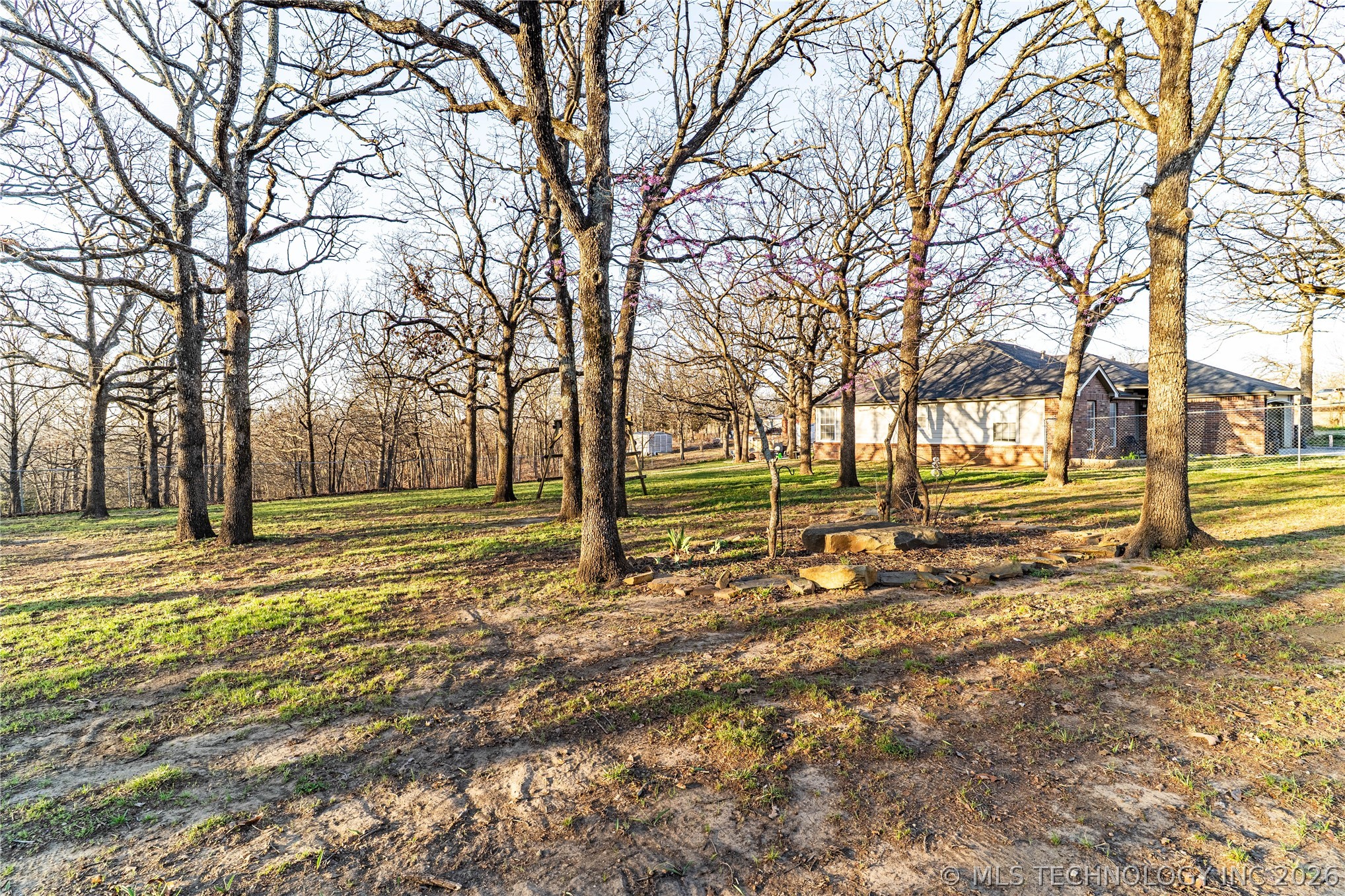 21314 W 20th Street S Sand Springs OK 74063