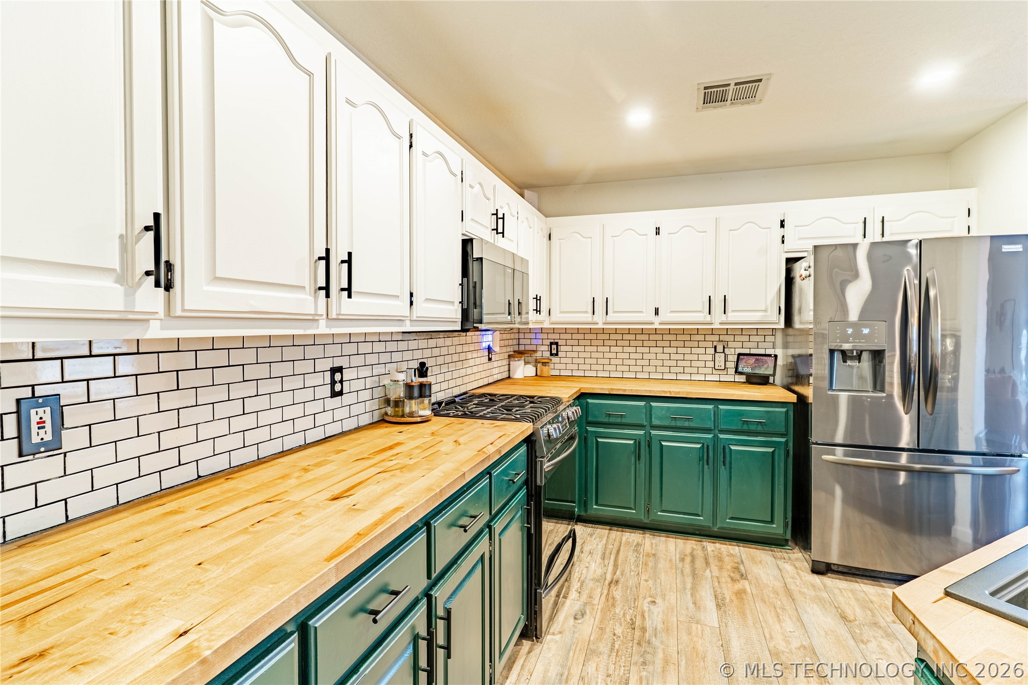 21314 W 20th Street S Sand Springs OK 74063
