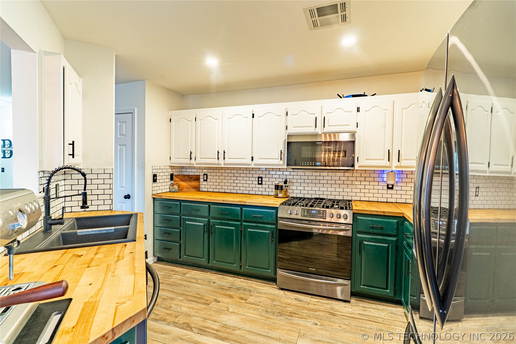 21314 W 20th Street S Sand Springs OK 74063