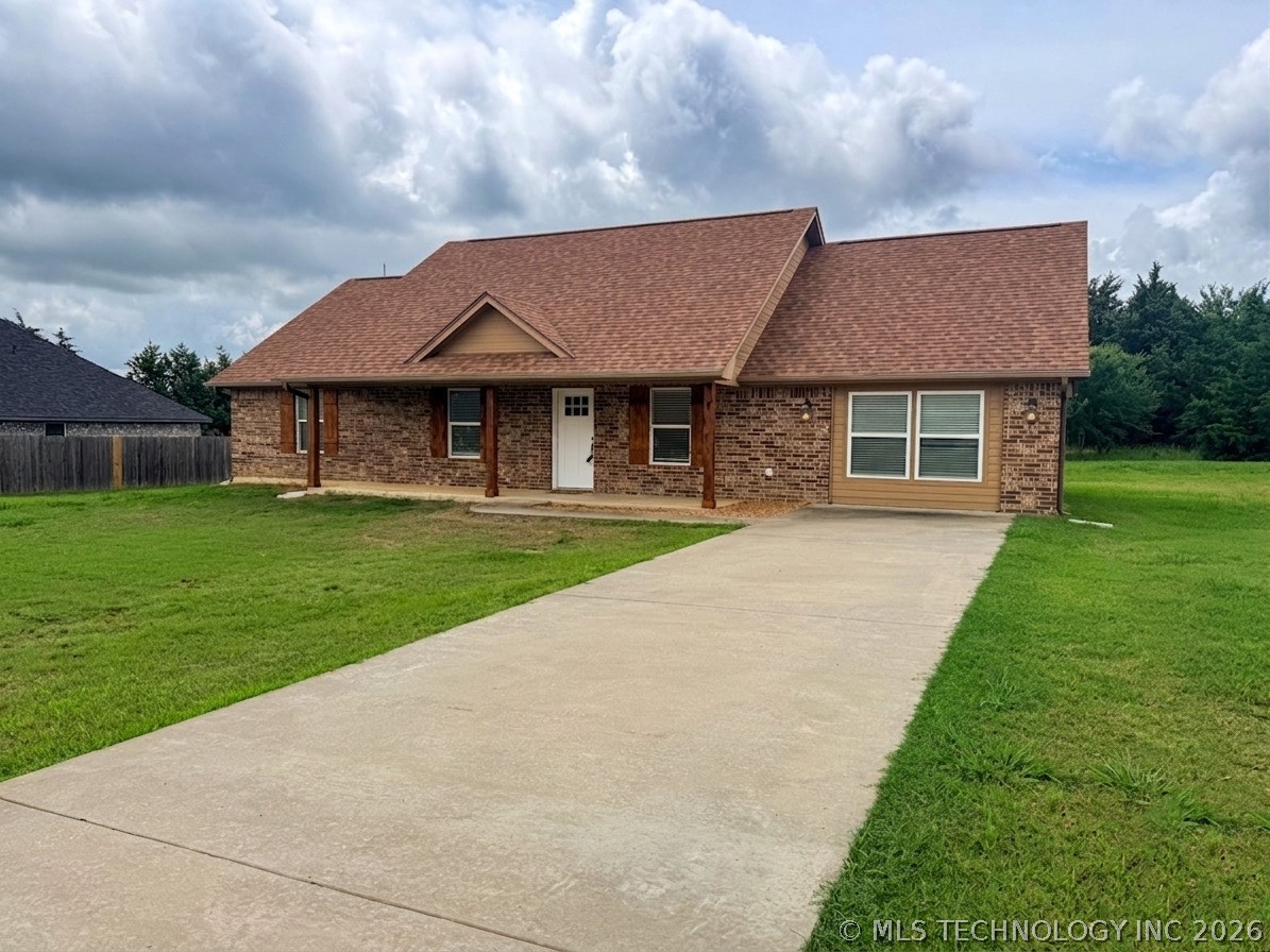 58 Founders Lane Durant OK 74701