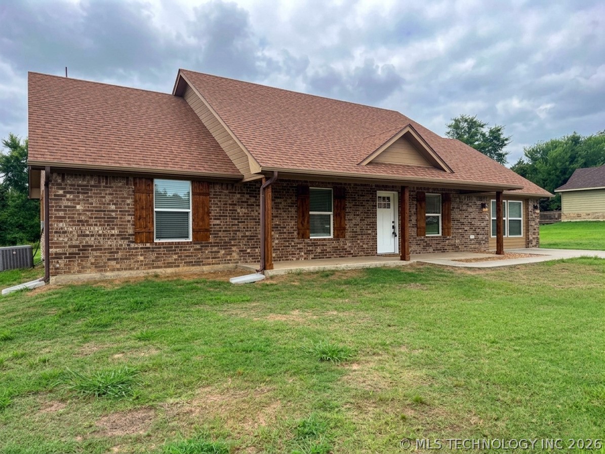58 Founders Lane Durant OK 74701
