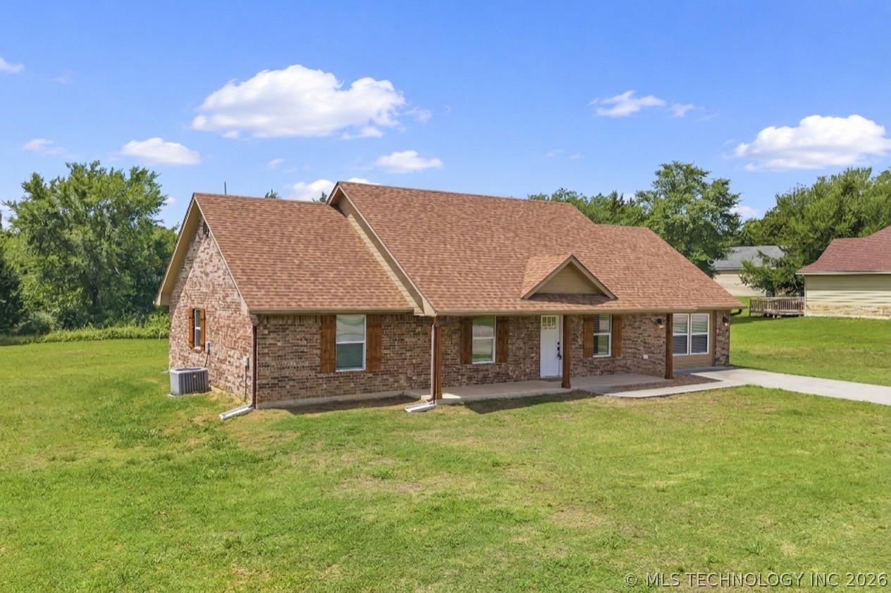 58 Founders Lane Durant OK 74701