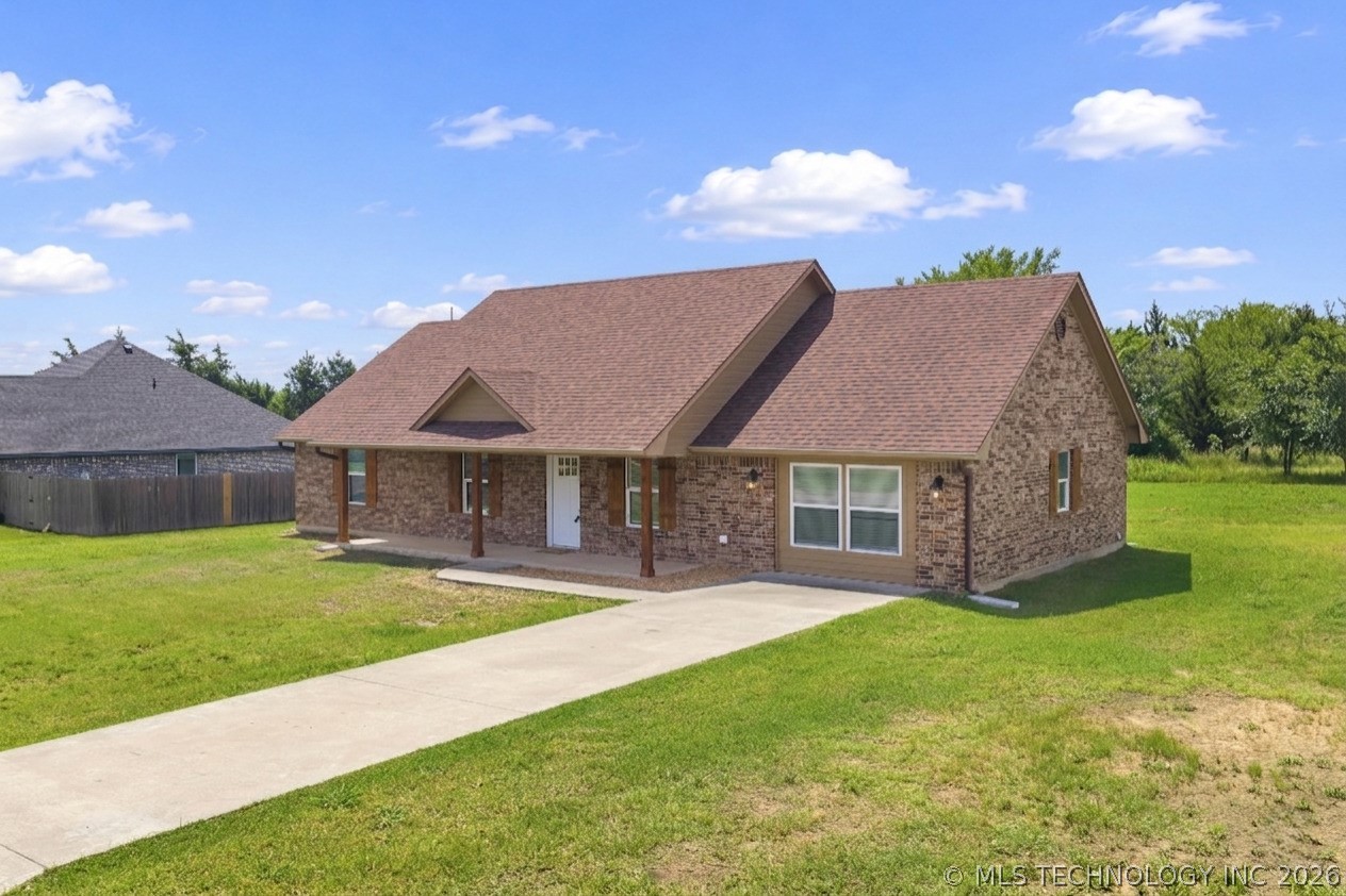 58 Founders Lane Durant OK 74701