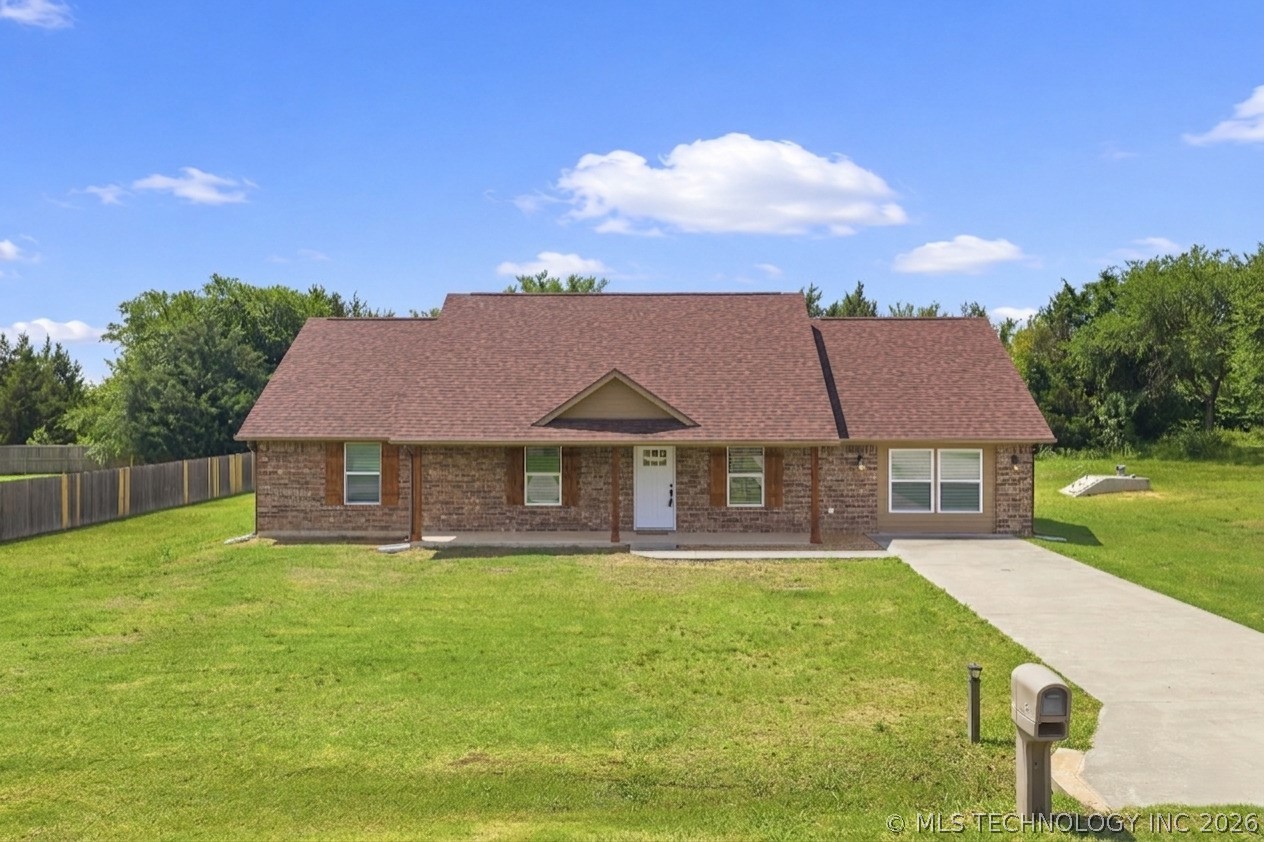 58 Founders Lane Durant OK 74701