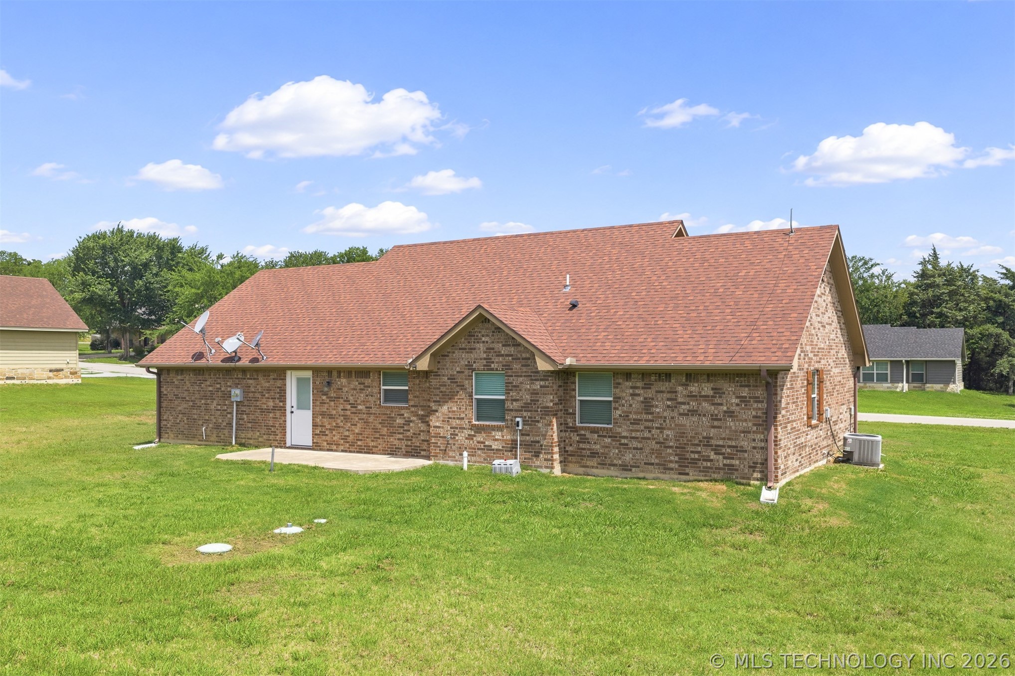58 Founders Lane Durant OK 74701