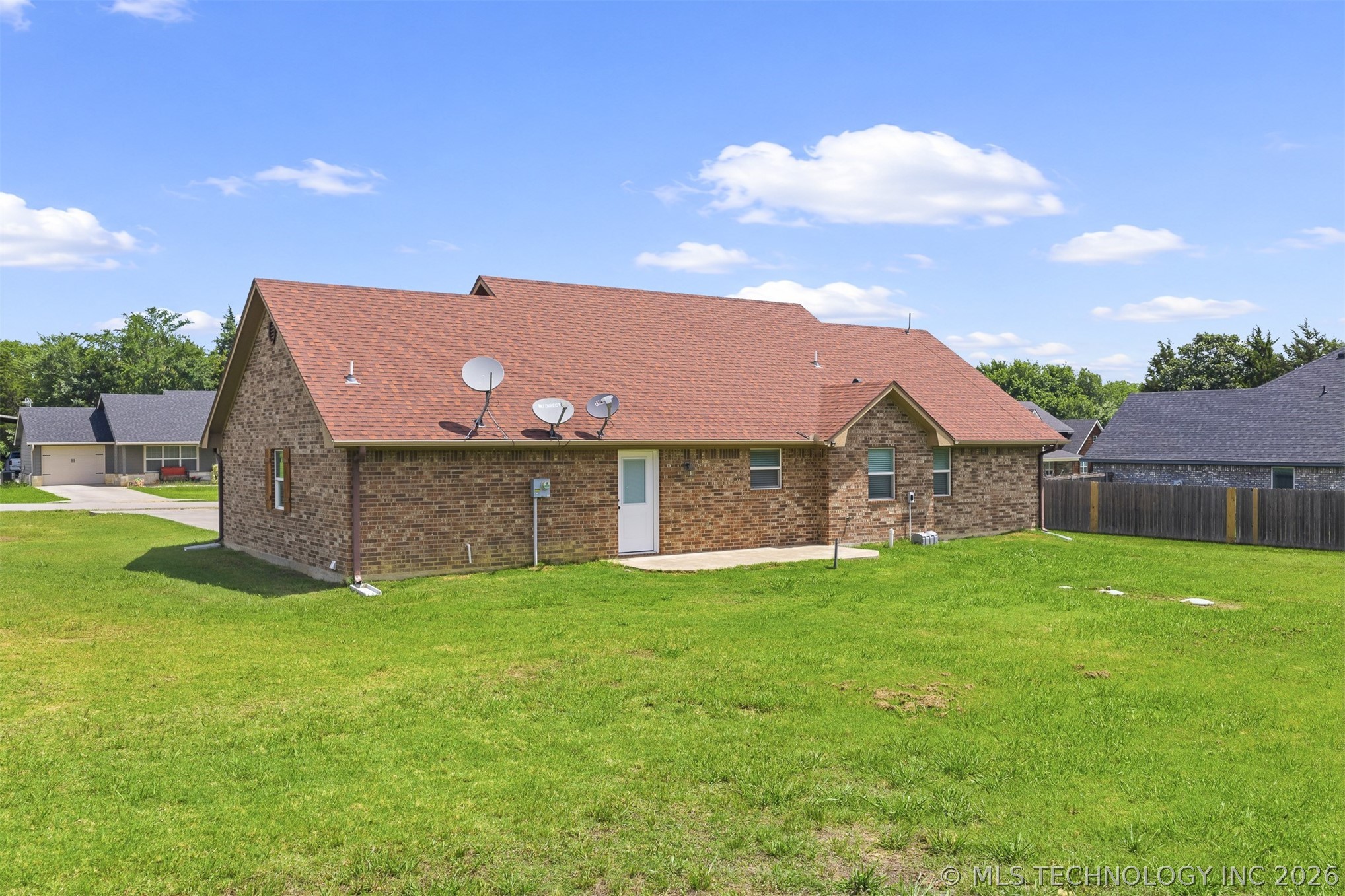 58 Founders Lane Durant OK 74701