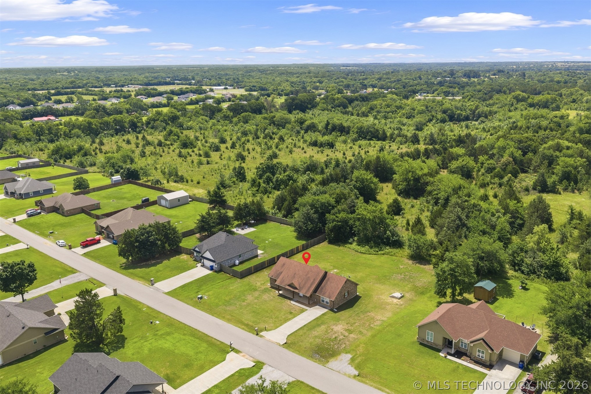 58 Founders Lane Durant OK 74701