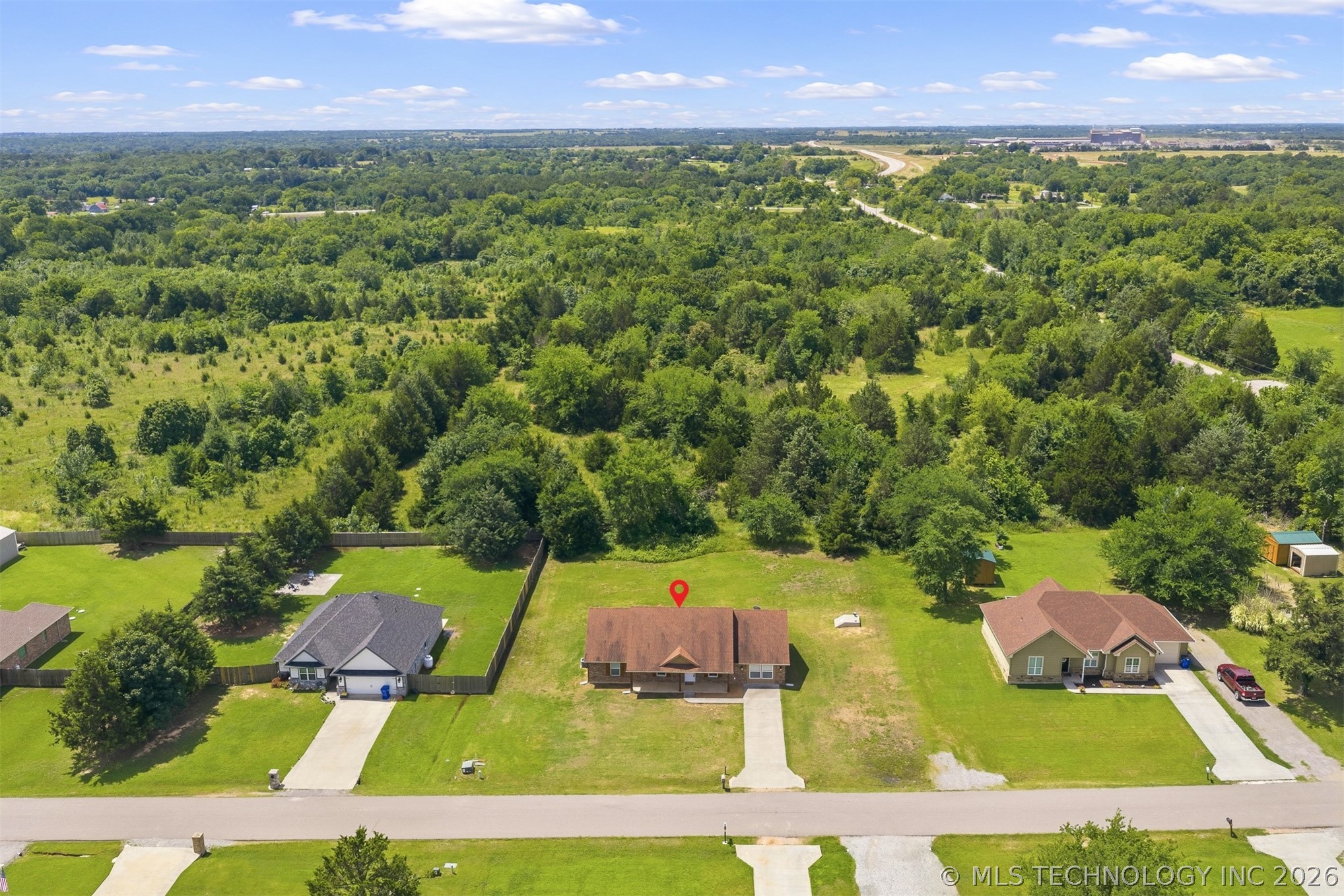 58 Founders Lane Durant OK 74701