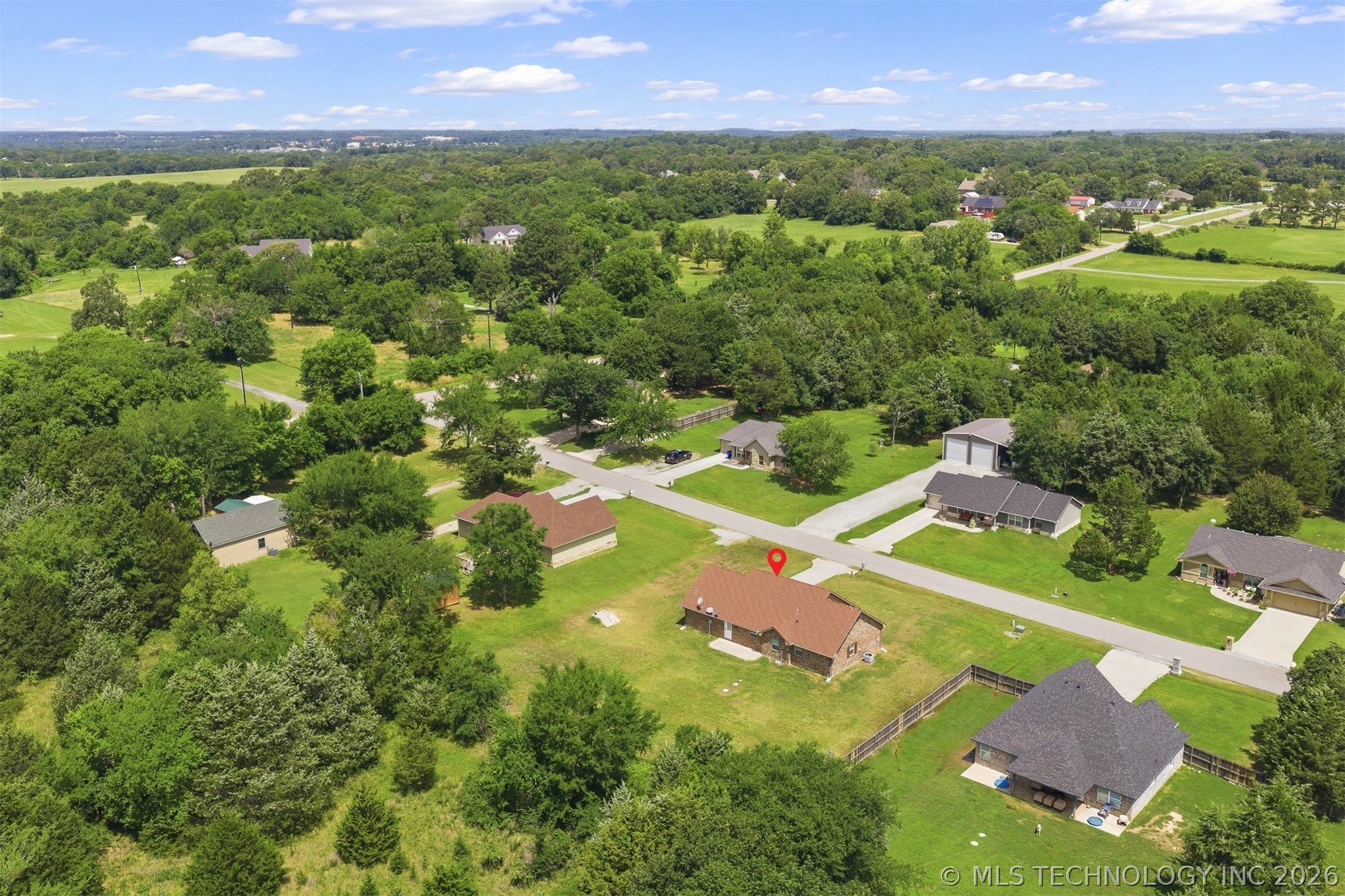 58 Founders Lane Durant OK 74701