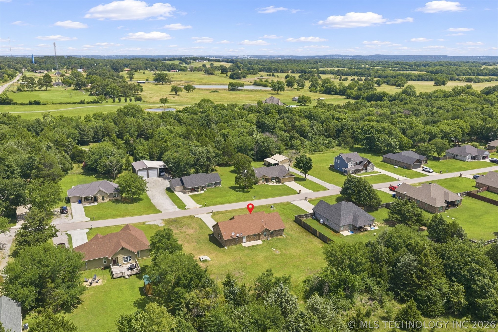 58 Founders Lane Durant OK 74701