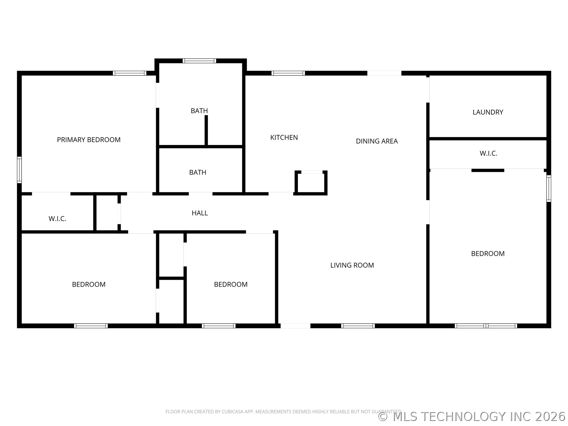 58 Founders Lane Durant OK 74701