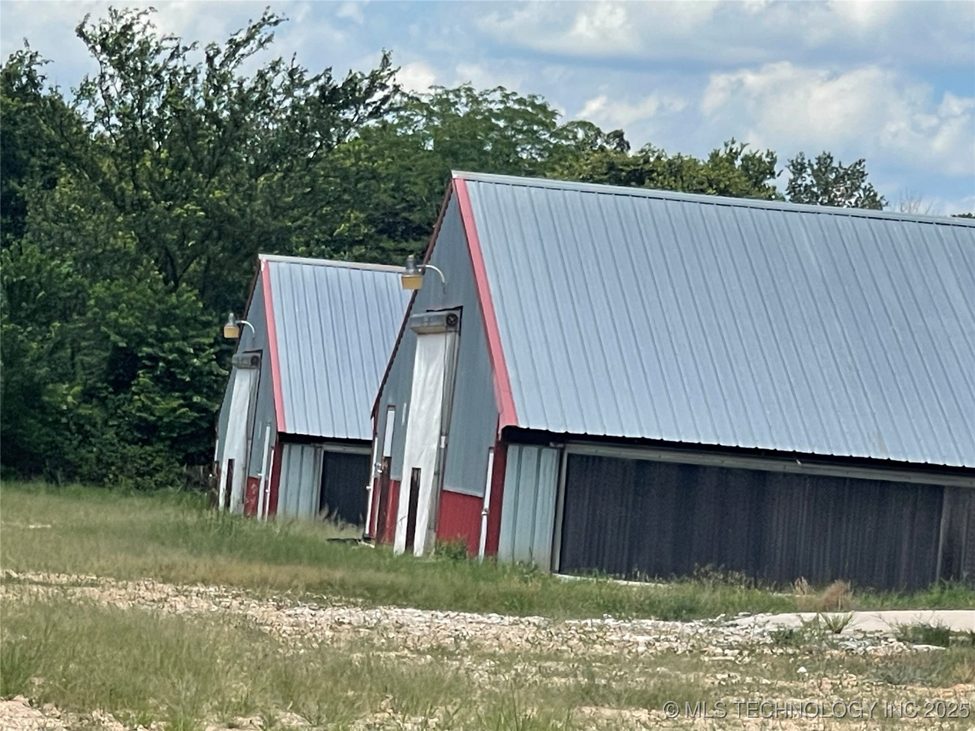 54709 S 683 Road Colcord OK 74338
