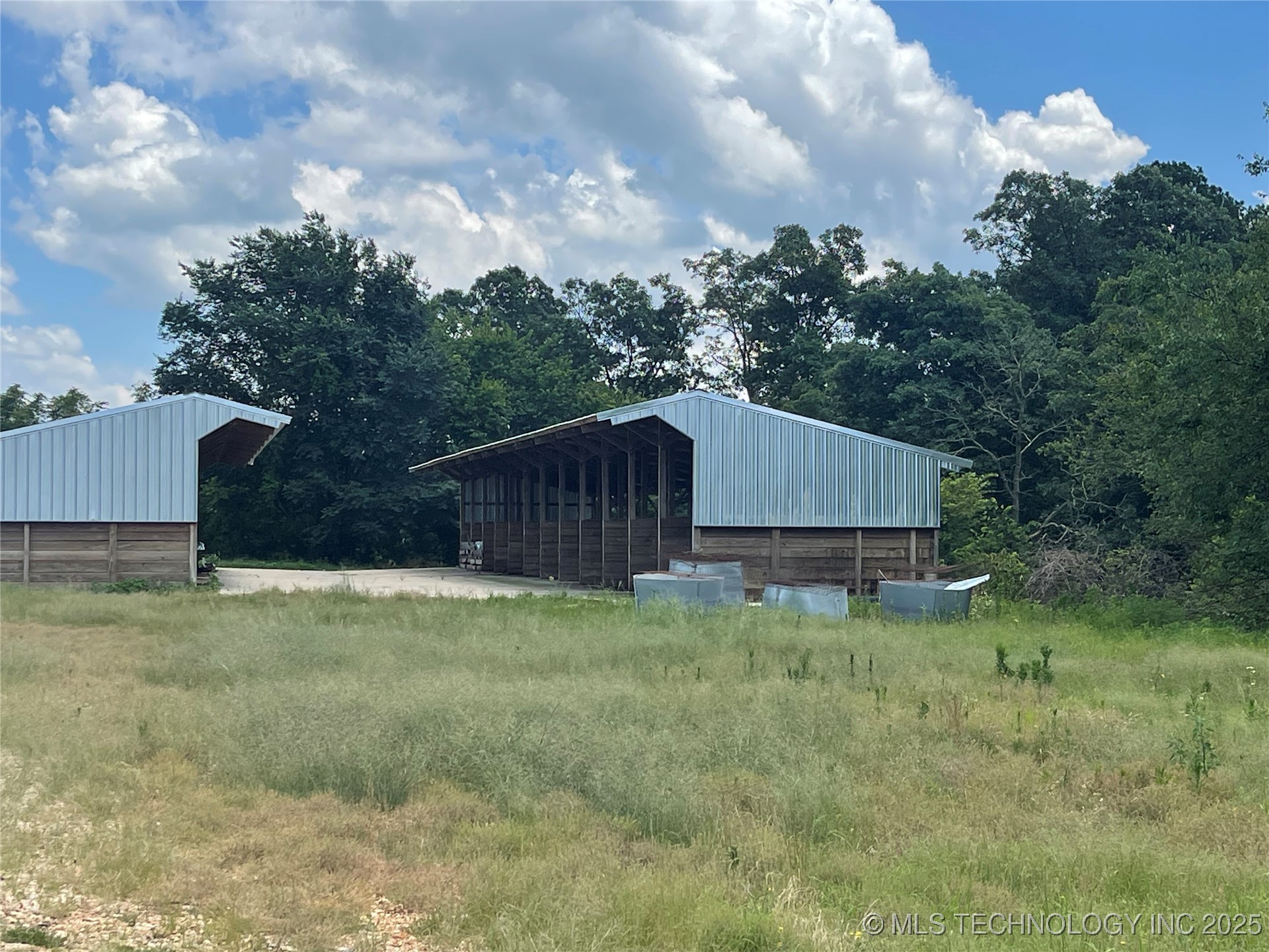 54709 S 683 Road Colcord OK 74338