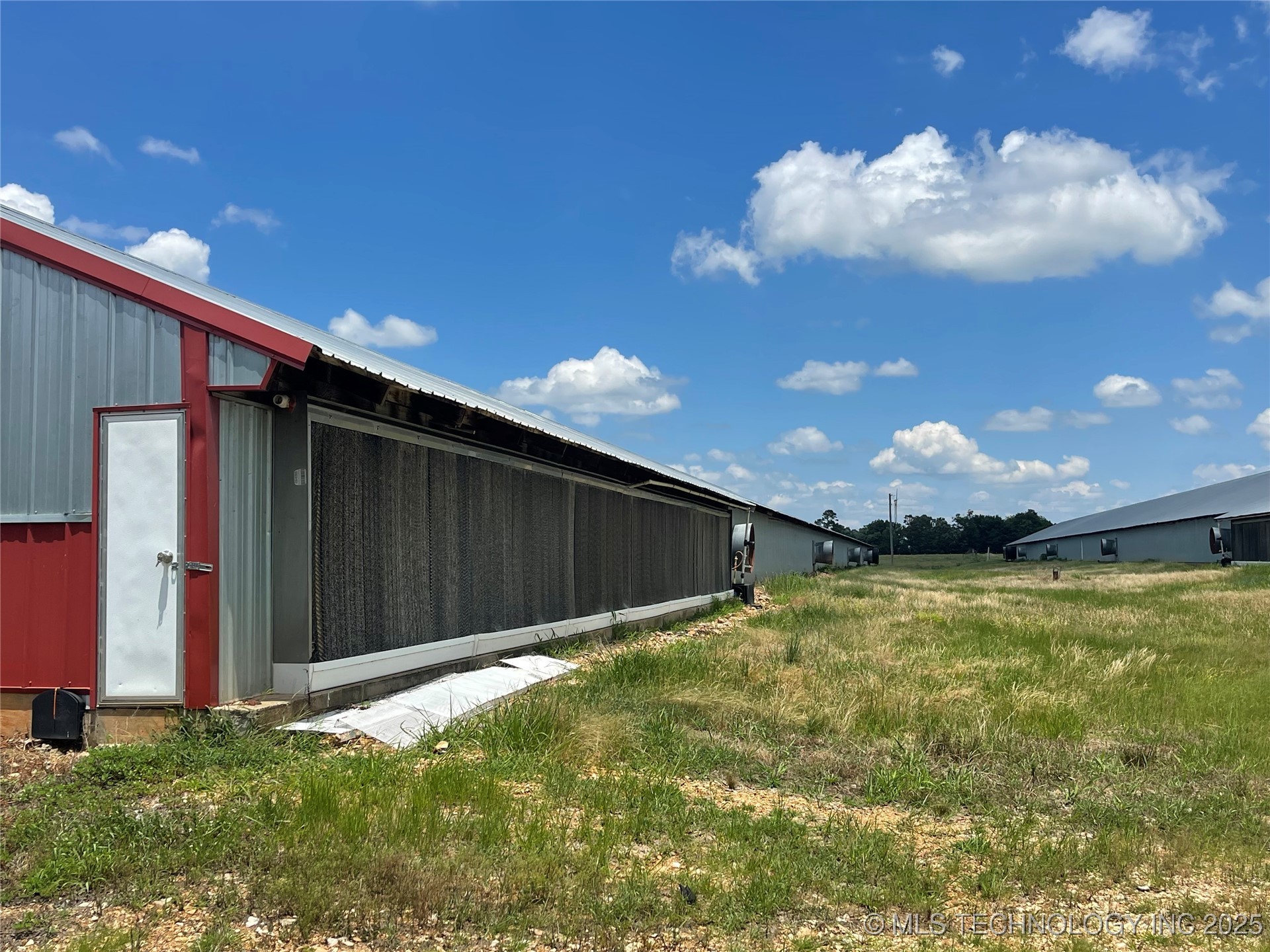 54709 S 683 Road Colcord OK 74338