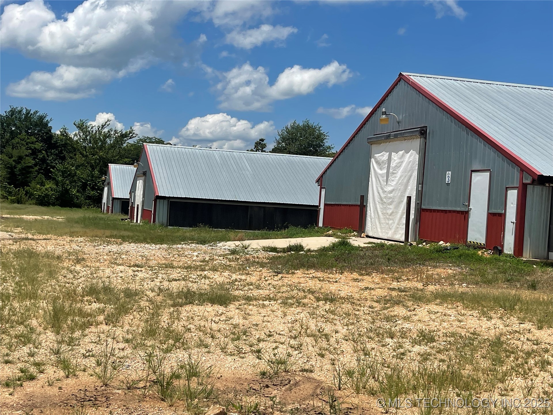 54709 S 683 Road Colcord OK 74338