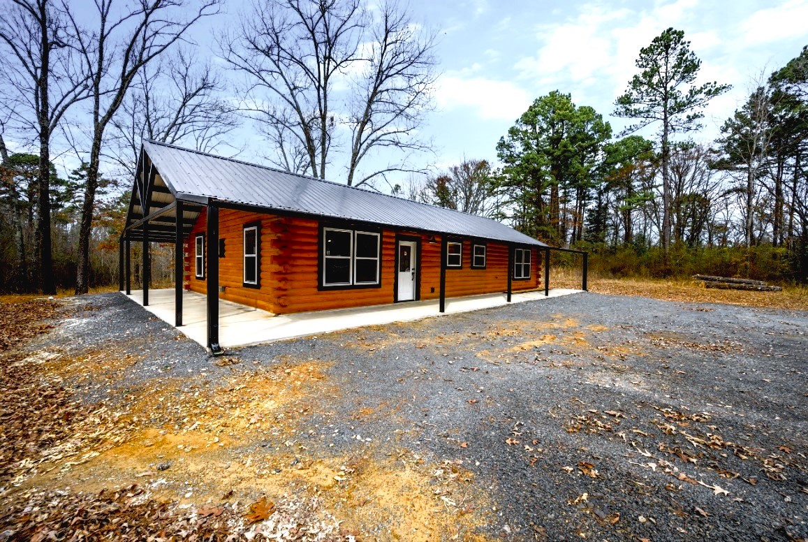 4746 Hwy 4 Highway Smithville OK 74957