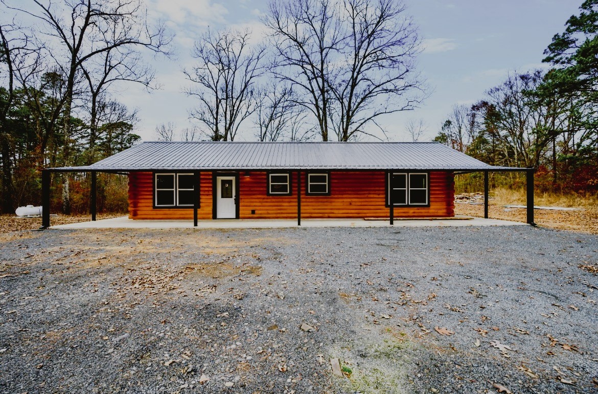 4746 Hwy 4 Highway Smithville OK 74957