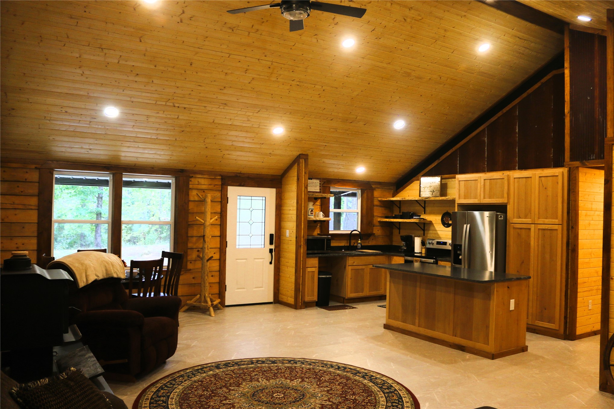 4746 Hwy 4 Highway Smithville OK 74957