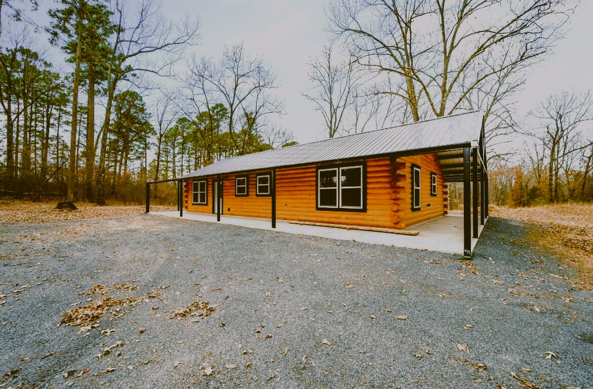 4746 Hwy 4 Highway Smithville OK 74957