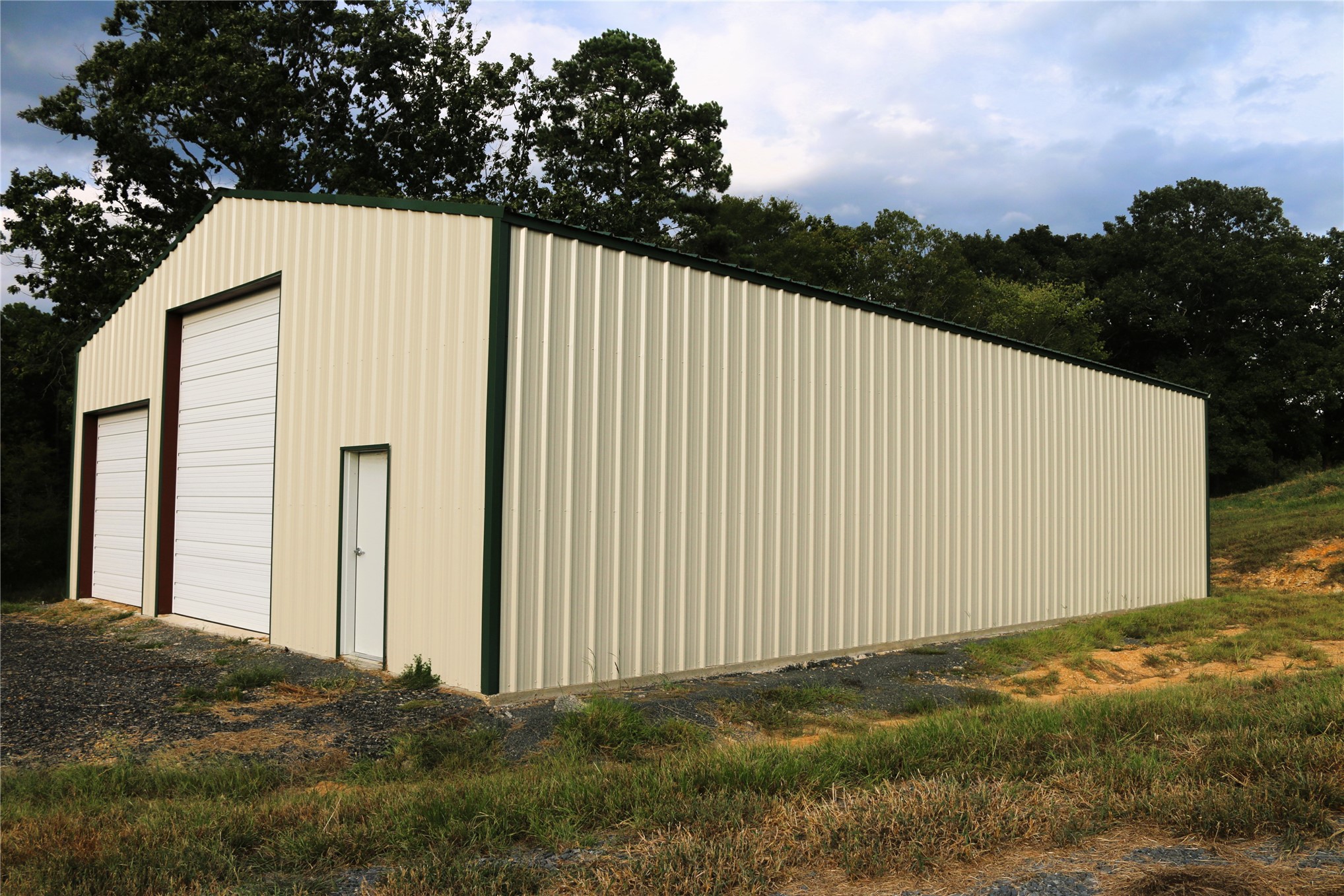 4746 Hwy 4 Highway Smithville OK 74957