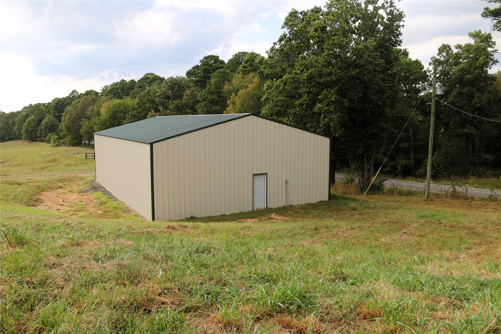4746 Hwy 4 Highway Smithville OK 74957