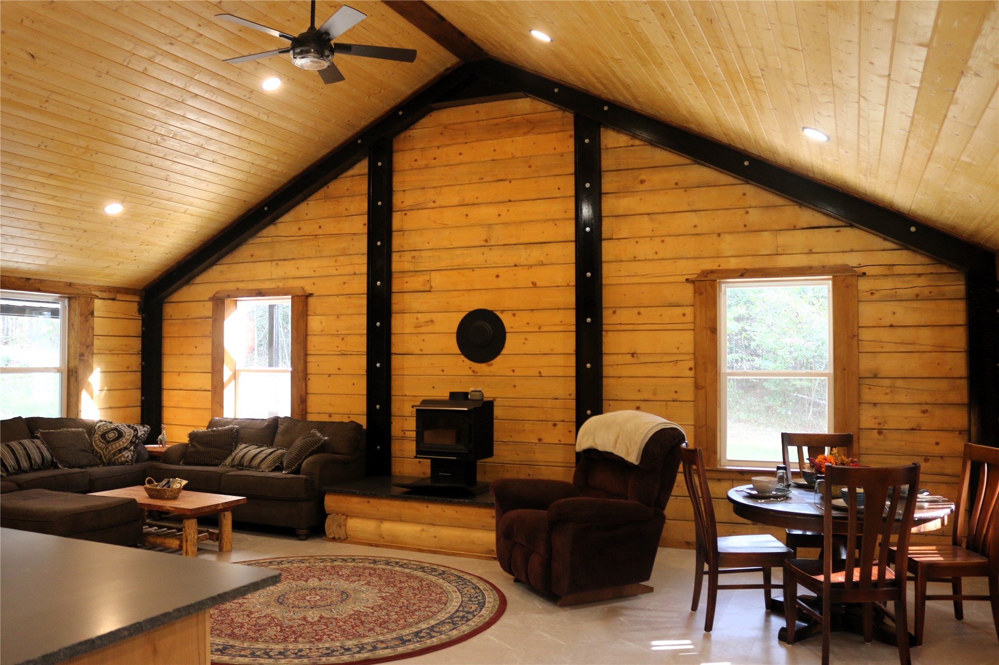 4746 Hwy 4 Highway Smithville OK 74957