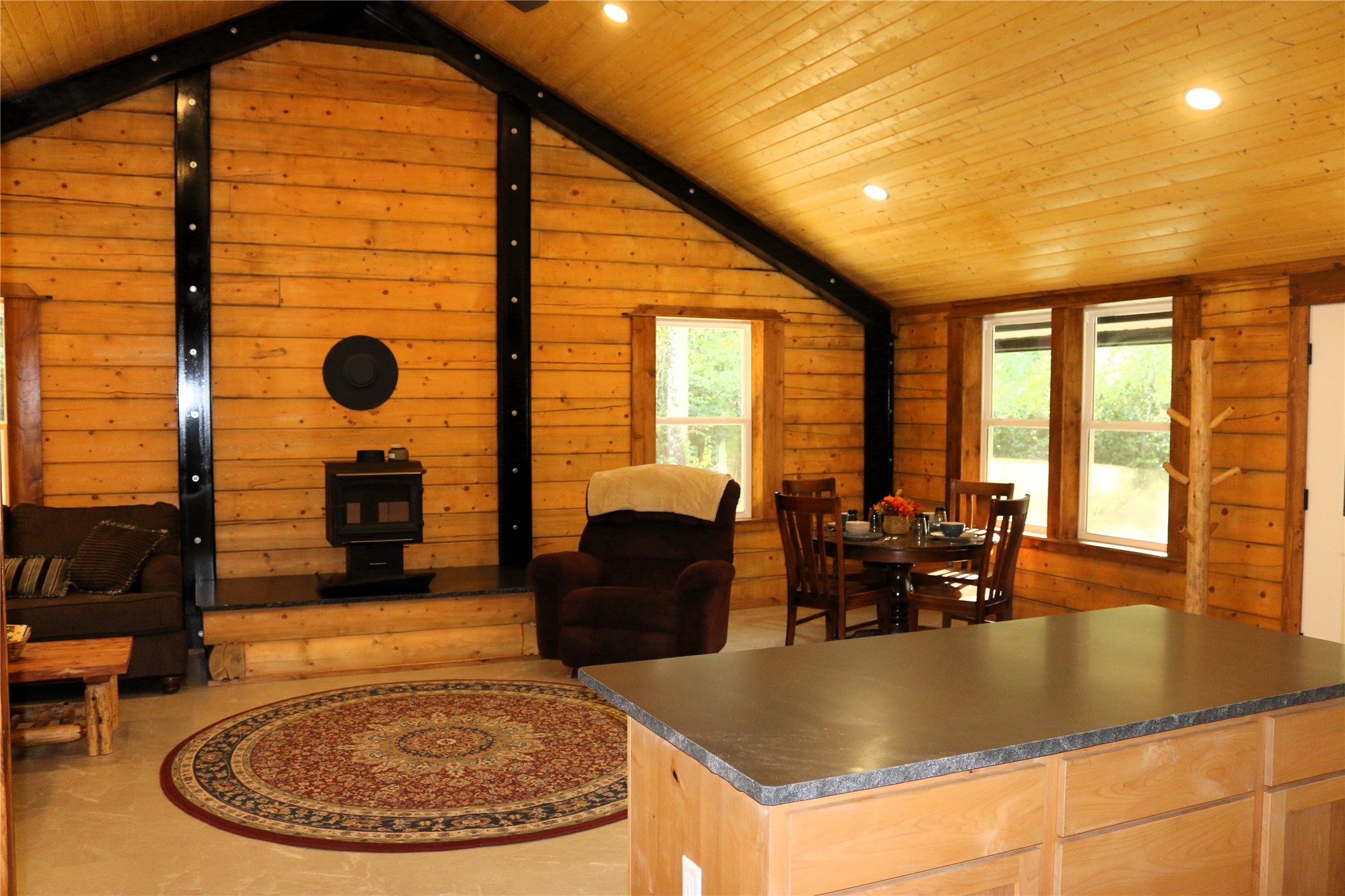 4746 Hwy 4 Highway Smithville OK 74957