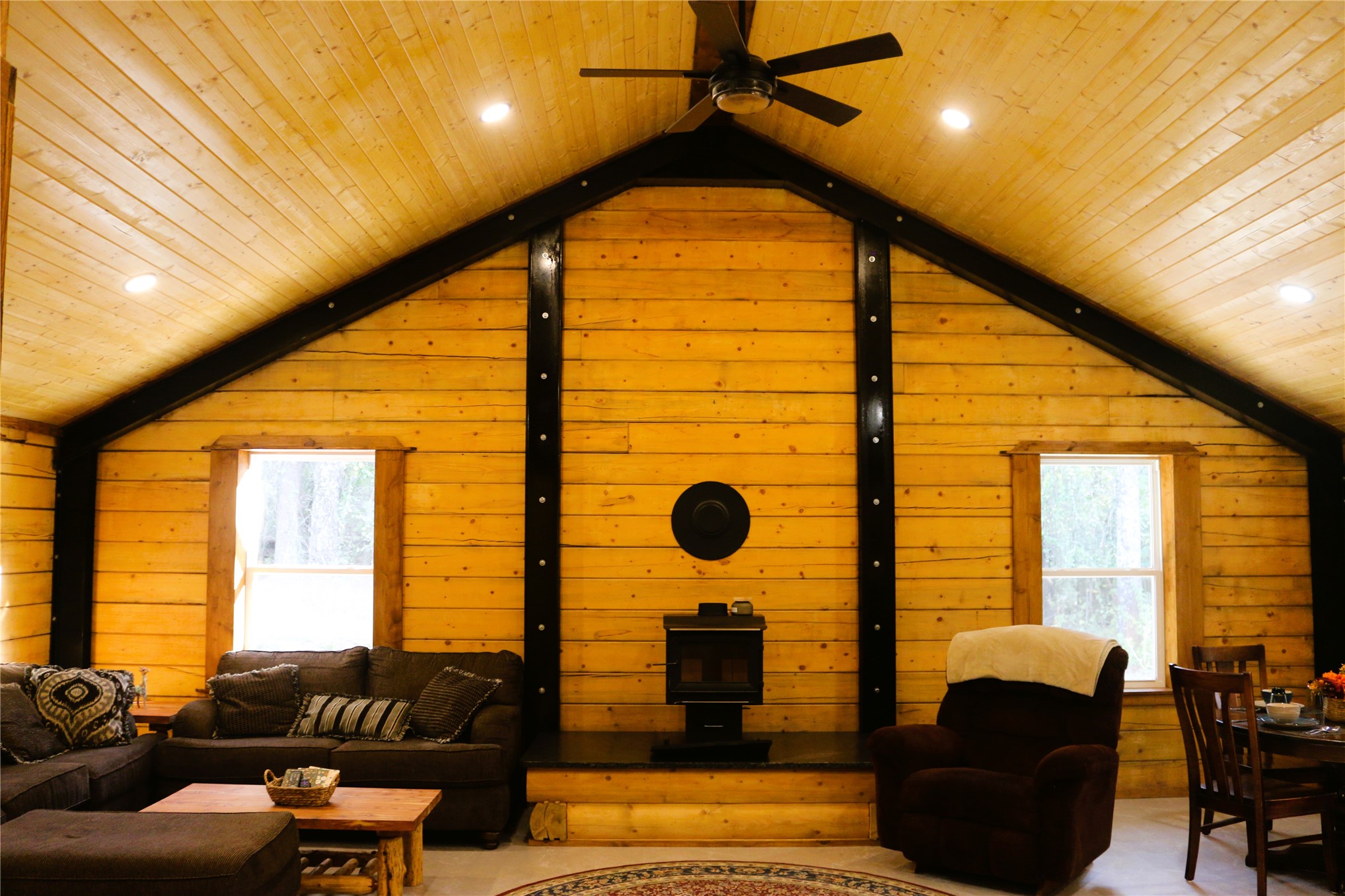 4746 Hwy 4 Highway Smithville OK 74957