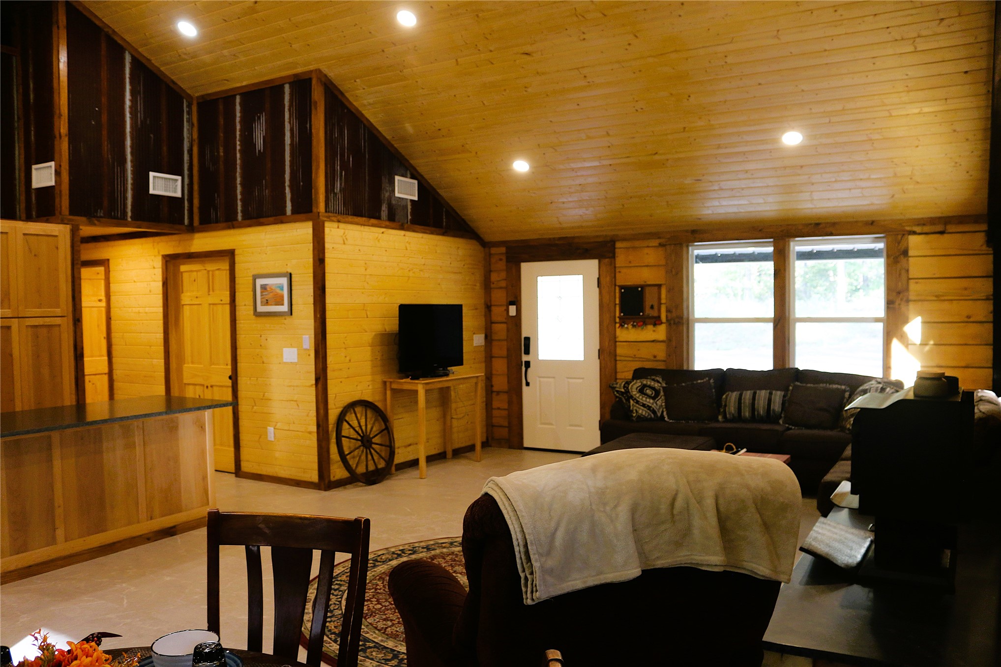 4746 Hwy 4 Highway Smithville OK 74957