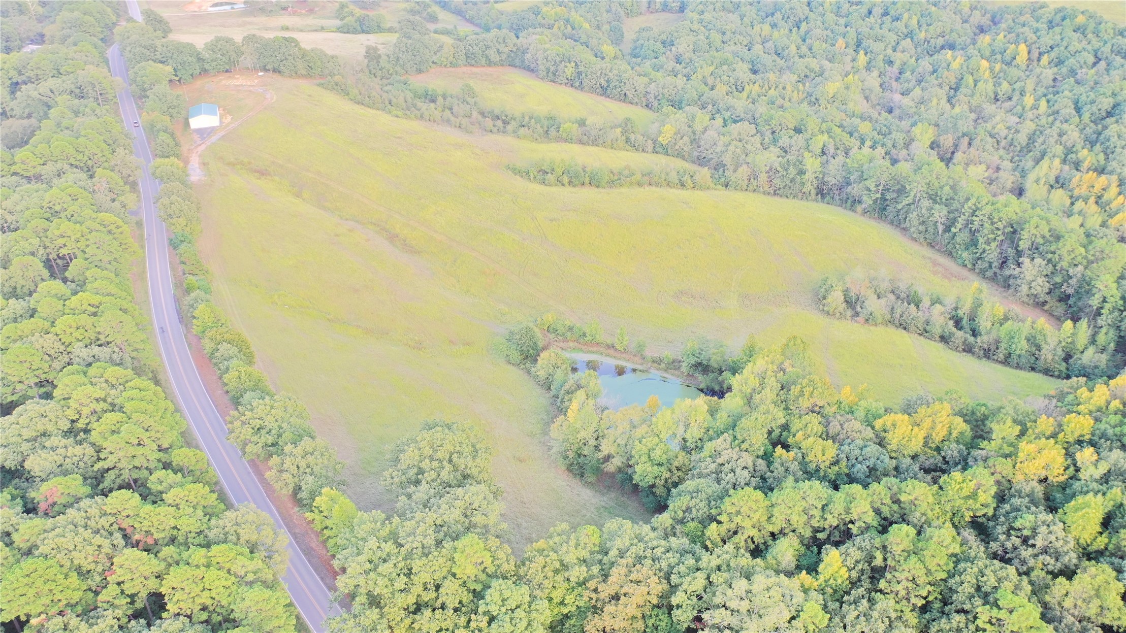 4746 Hwy 4 Highway Smithville OK 74957