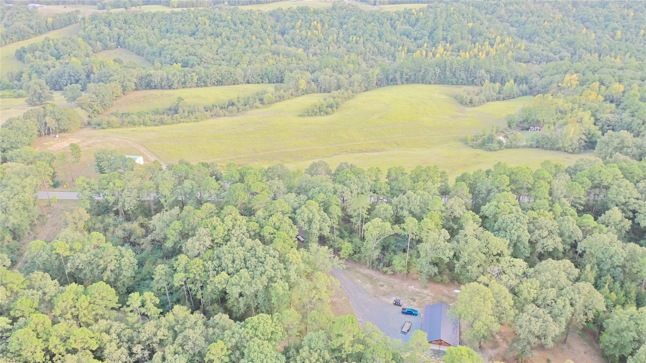 4746 Hwy 4 Highway Smithville OK 74957