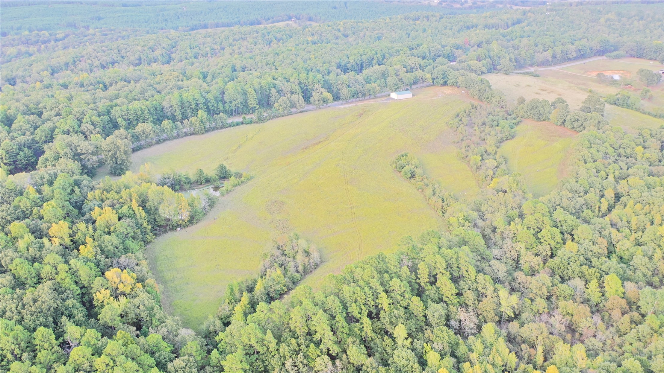 4746 Hwy 4 Highway Smithville OK 74957