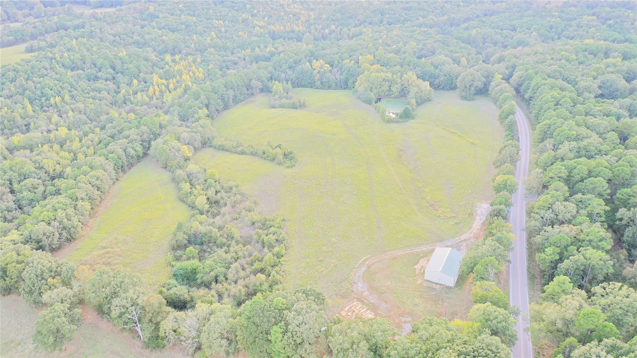 4746 Hwy 4 Highway Smithville OK 74957