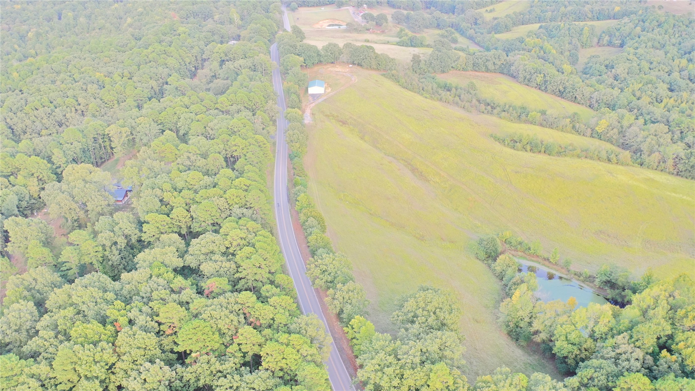 4746 Hwy 4 Highway Smithville OK 74957