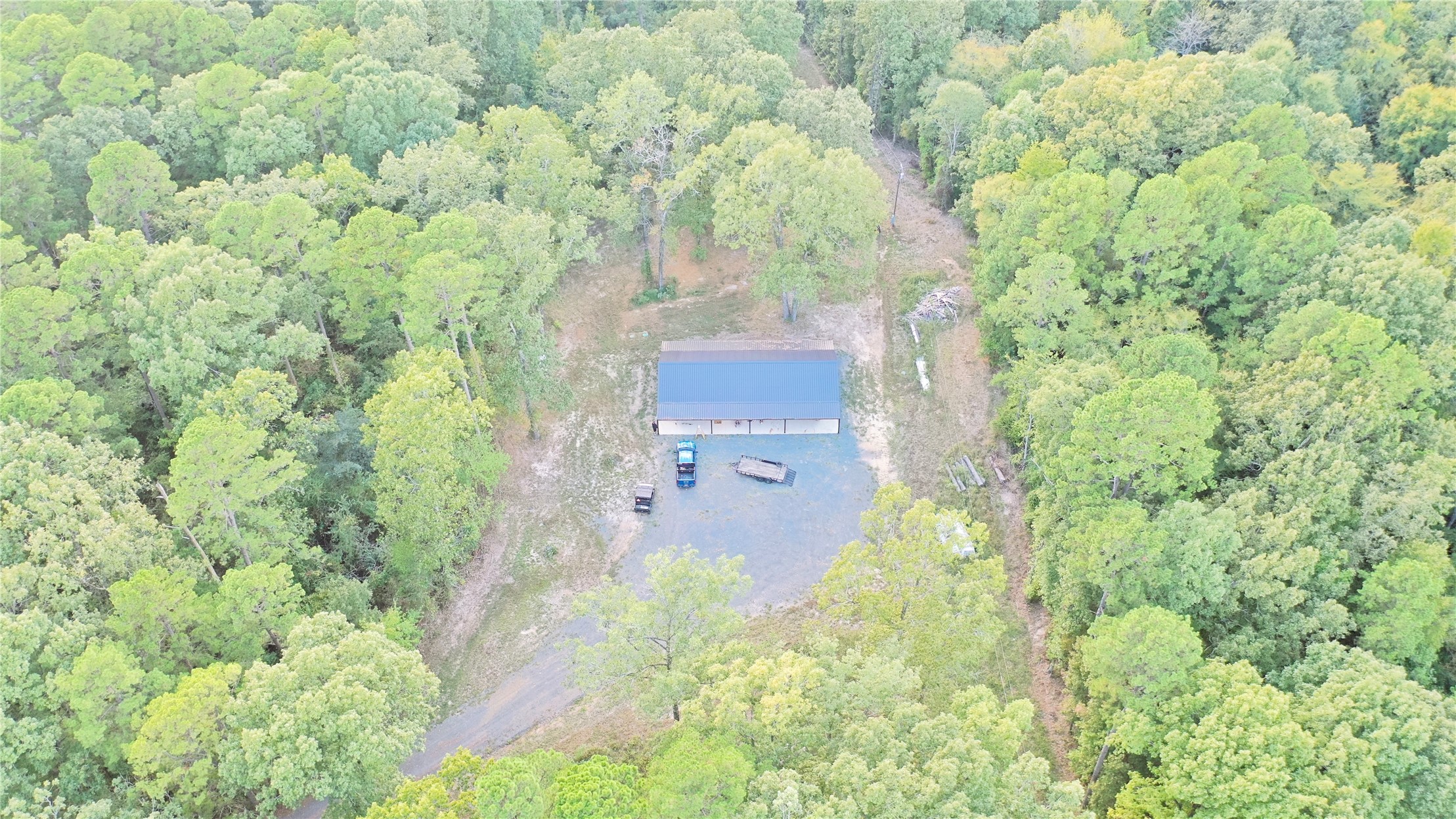 4746 Hwy 4 Highway Smithville OK 74957