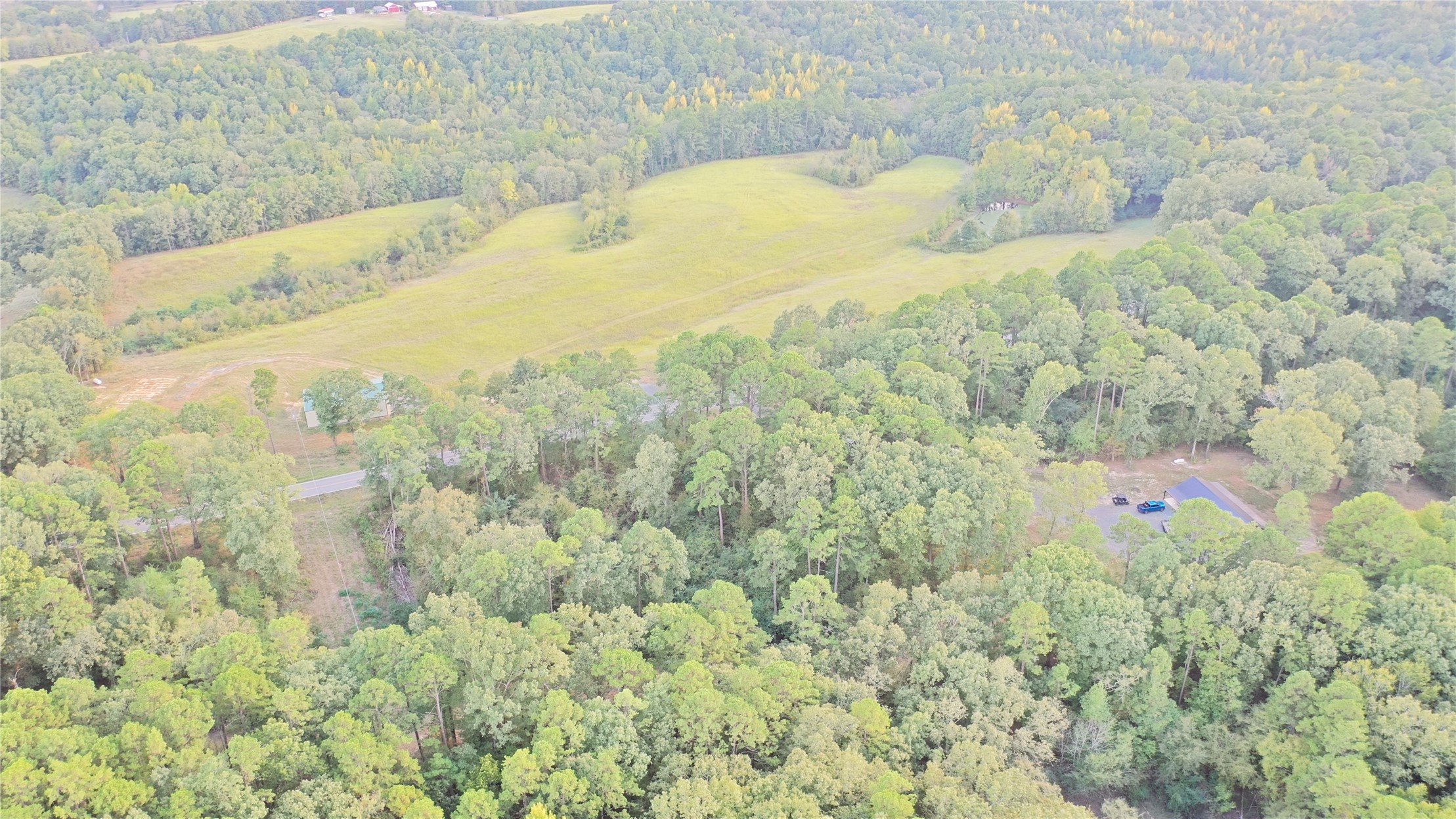 4746 Hwy 4 Highway Smithville OK 74957