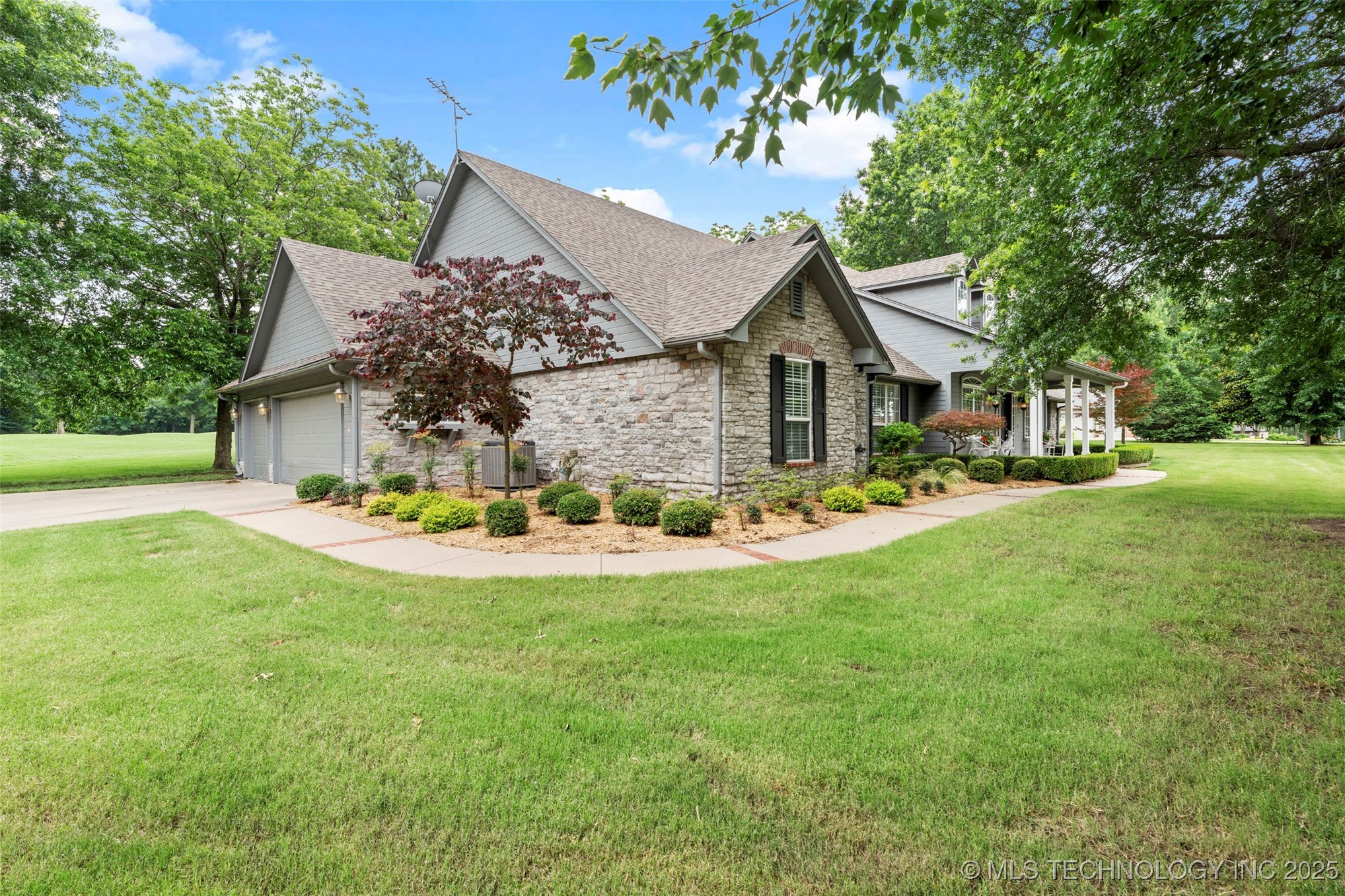 5070 Lake Breeze Road Grove OK 74344