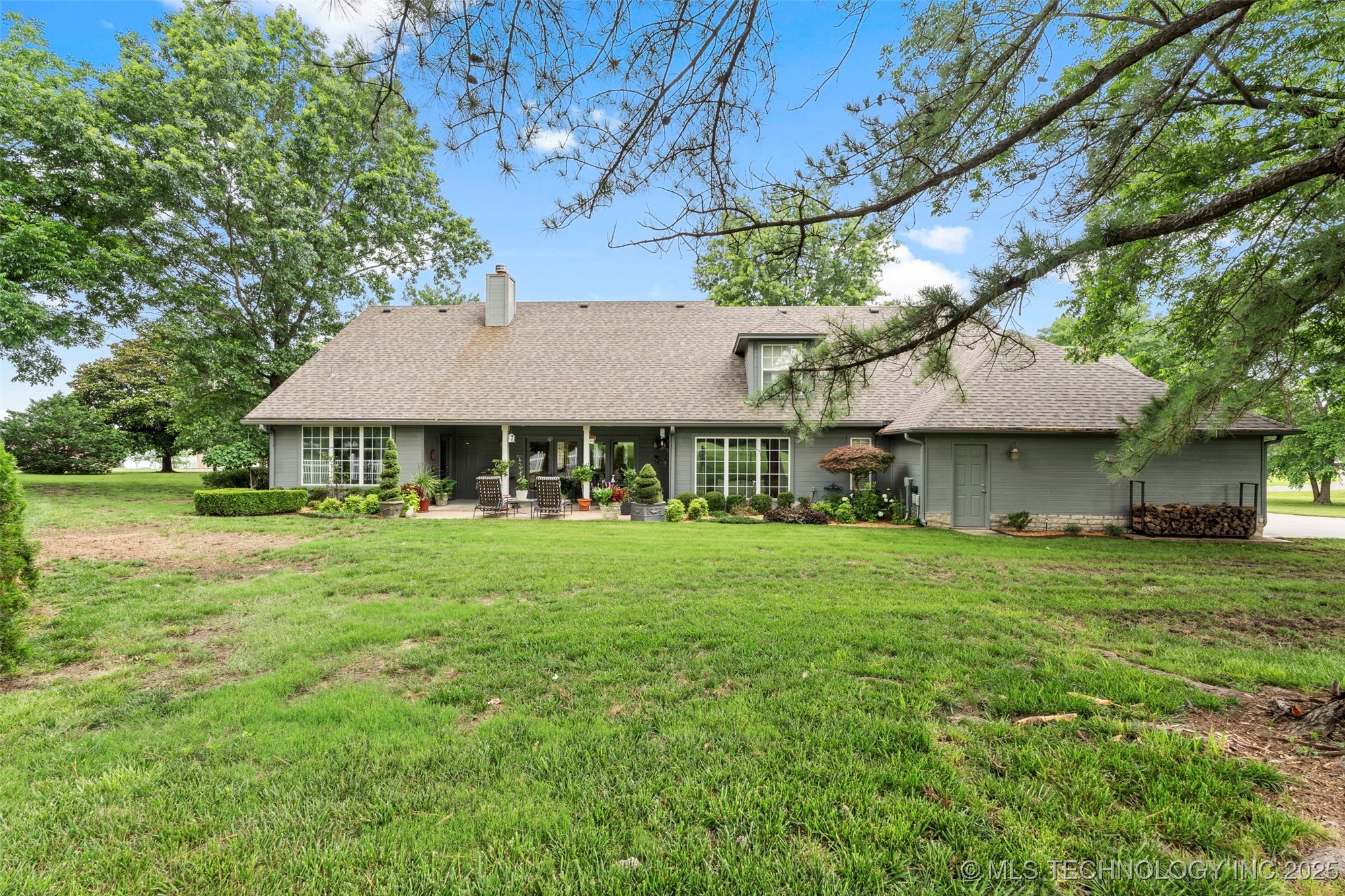 5070 Lake Breeze Road Grove OK 74344