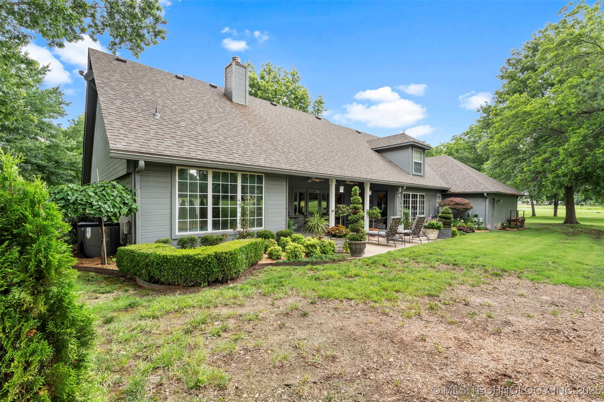 5070 Lake Breeze Road Grove OK 74344