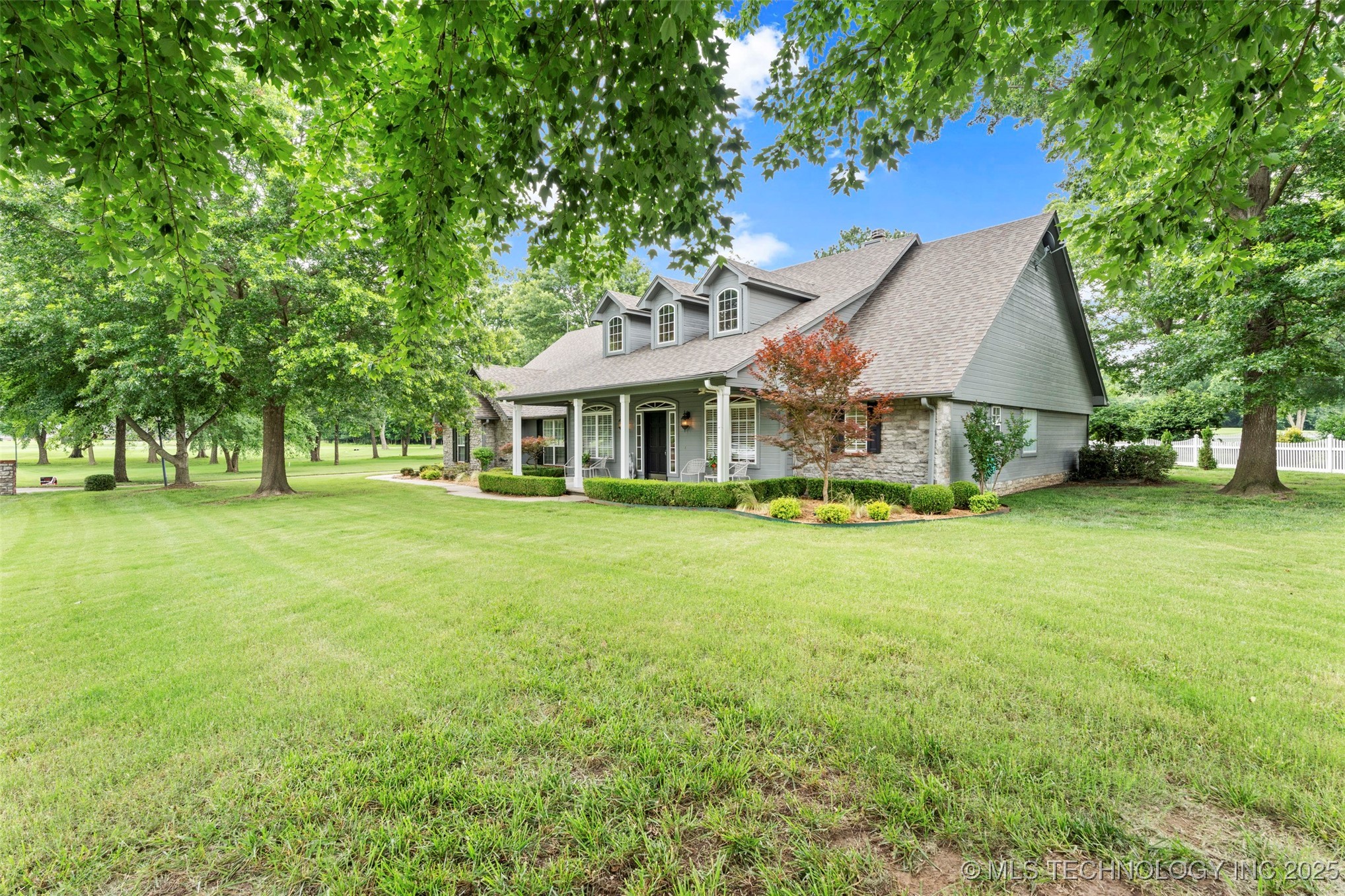 5070 Lake Breeze Road Grove OK 74344