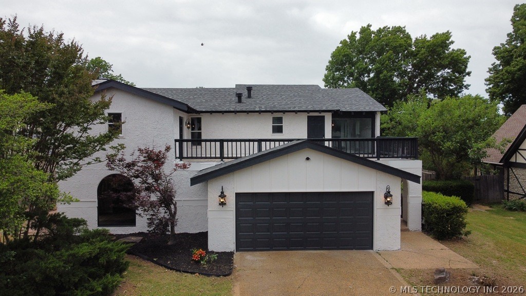 6228 S Pittsburg Avenue Tulsa OK 74136