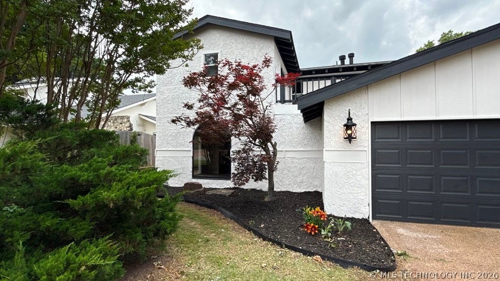 6228 S Pittsburg Avenue Tulsa OK 74136